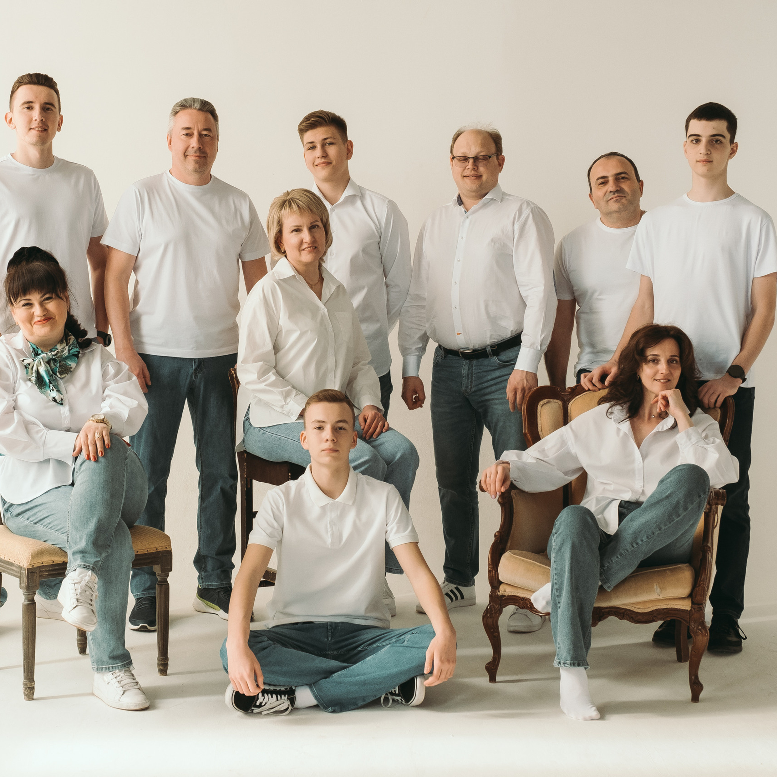 Отзывы. Свадебный фотограф в Саратове Сторожев Слава