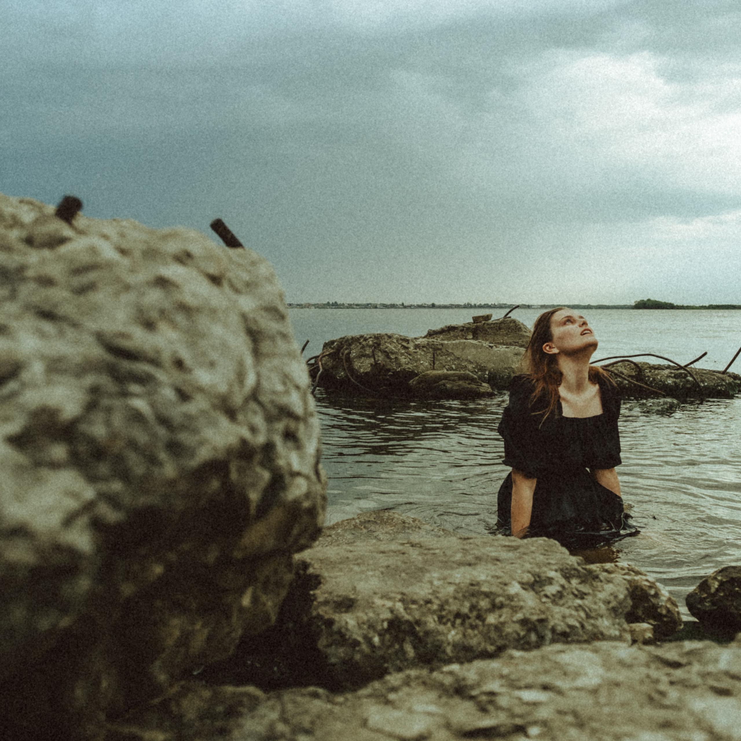 23 августа 2021, Саратов, Набережная