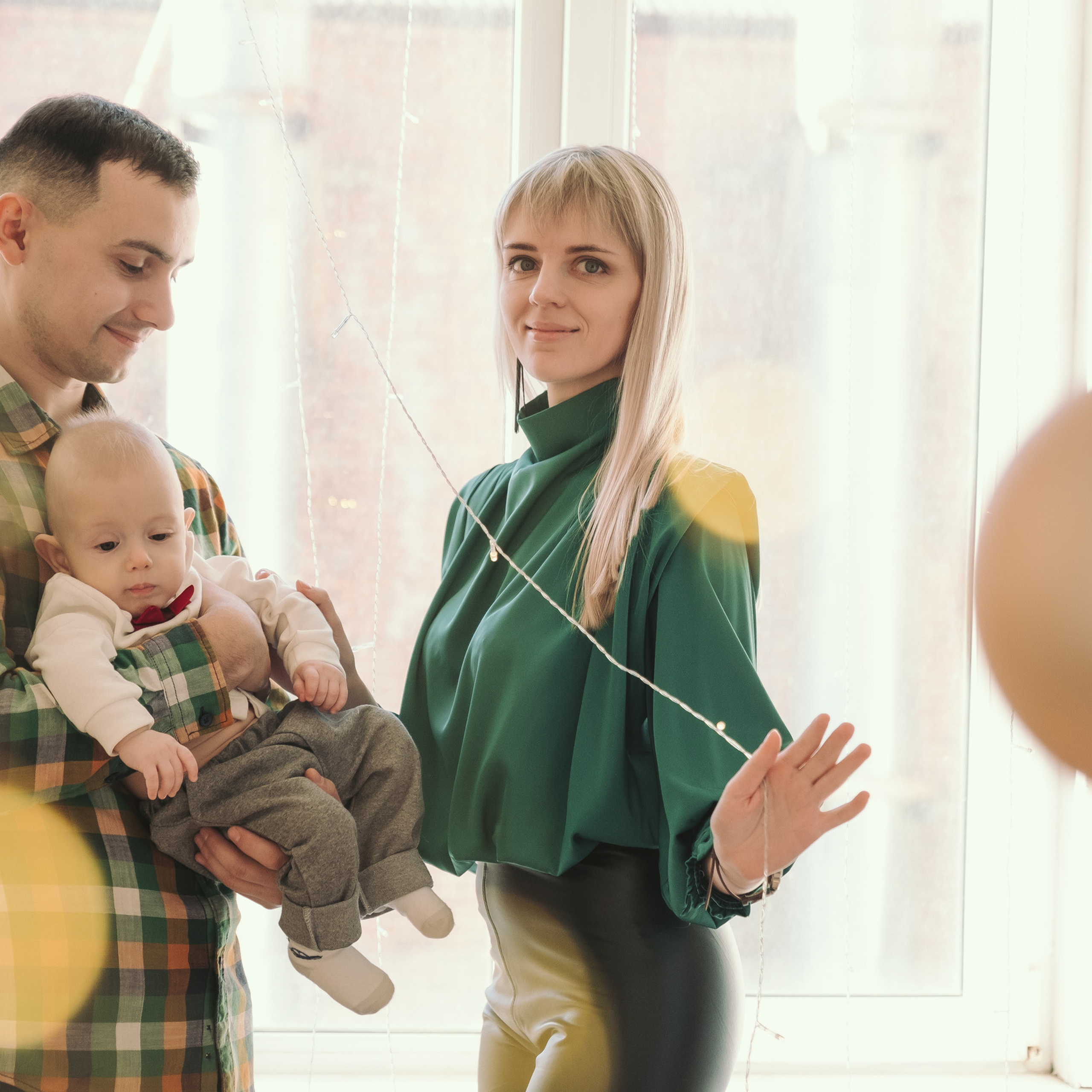 Отзывы. Свадебный фотограф в Саратове Сторожев Слава