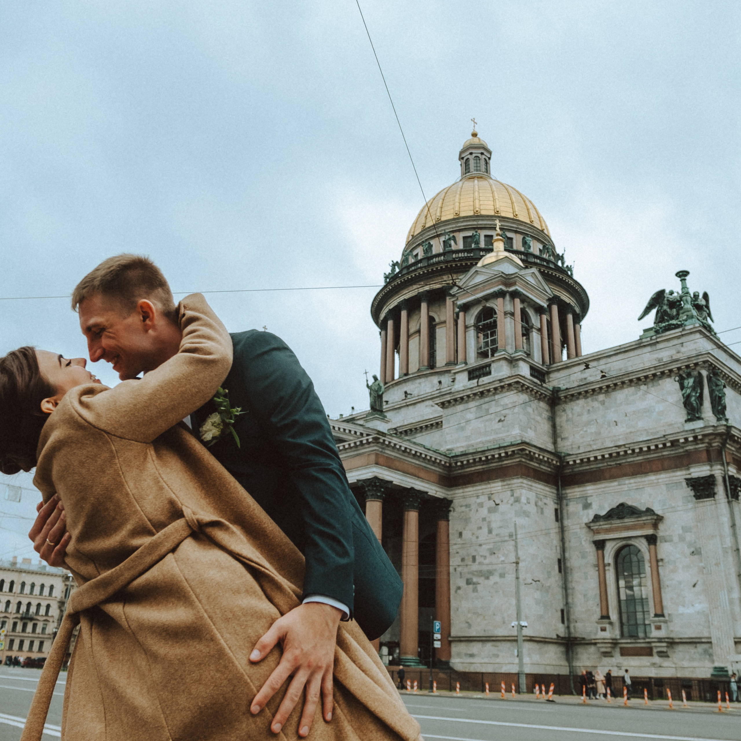 8 сентября 2021, Санкт-Петербург