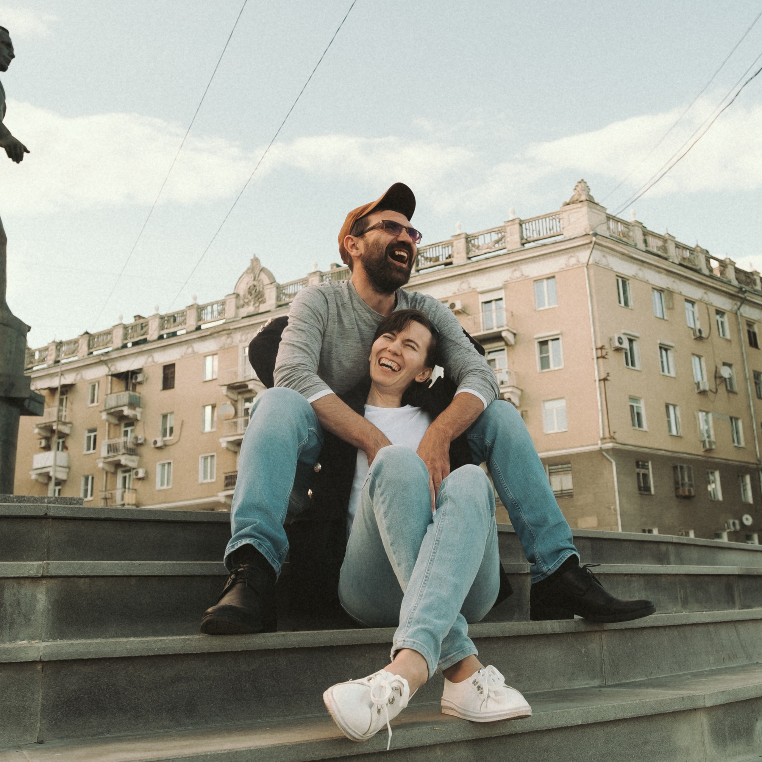 Отзывы. Свадебный фотограф в Саратове Сторожев Слава