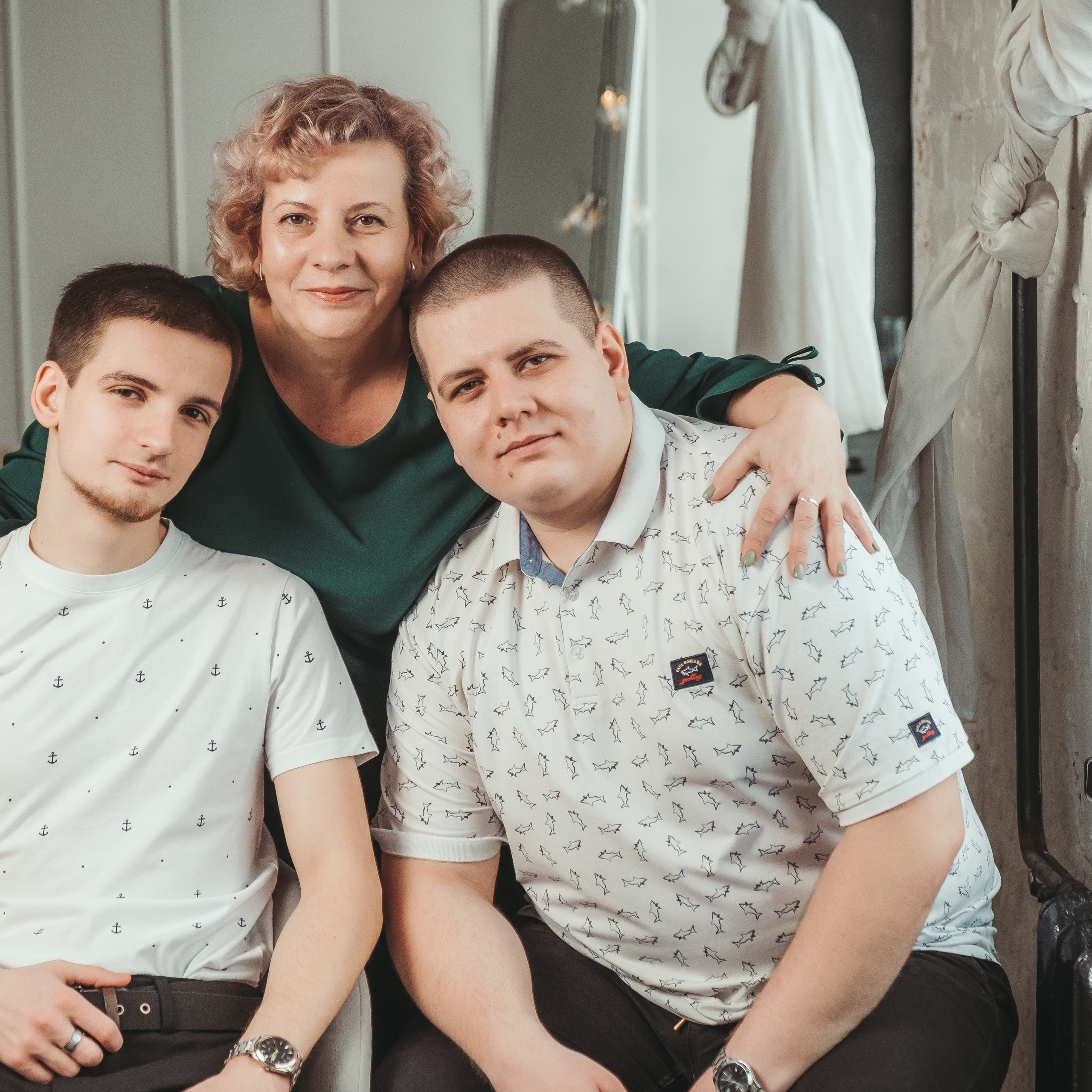 Отзывы. Свадебный фотограф в Саратове Сторожев Слава