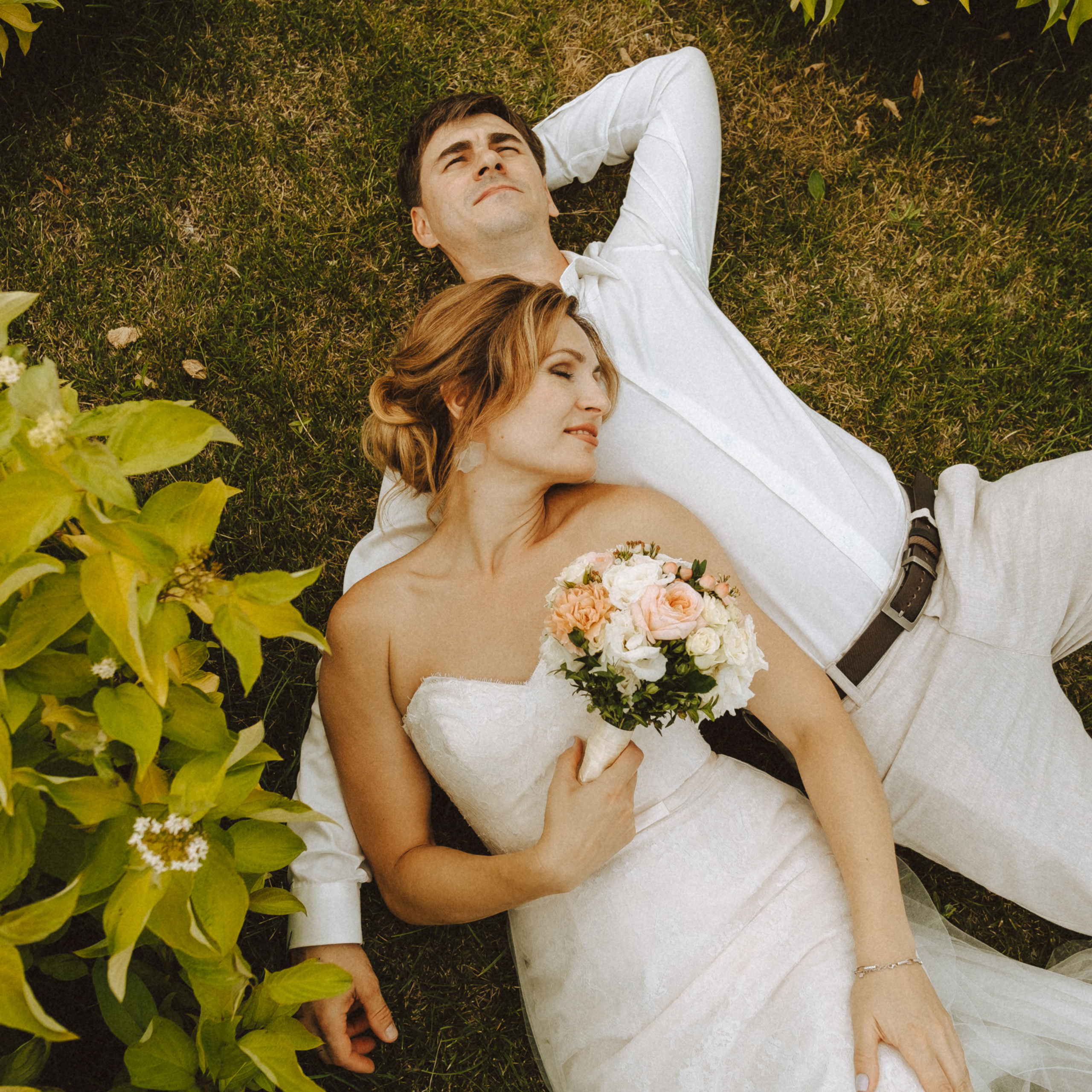 16 июля 2021, Свадебный фотограф Саратов