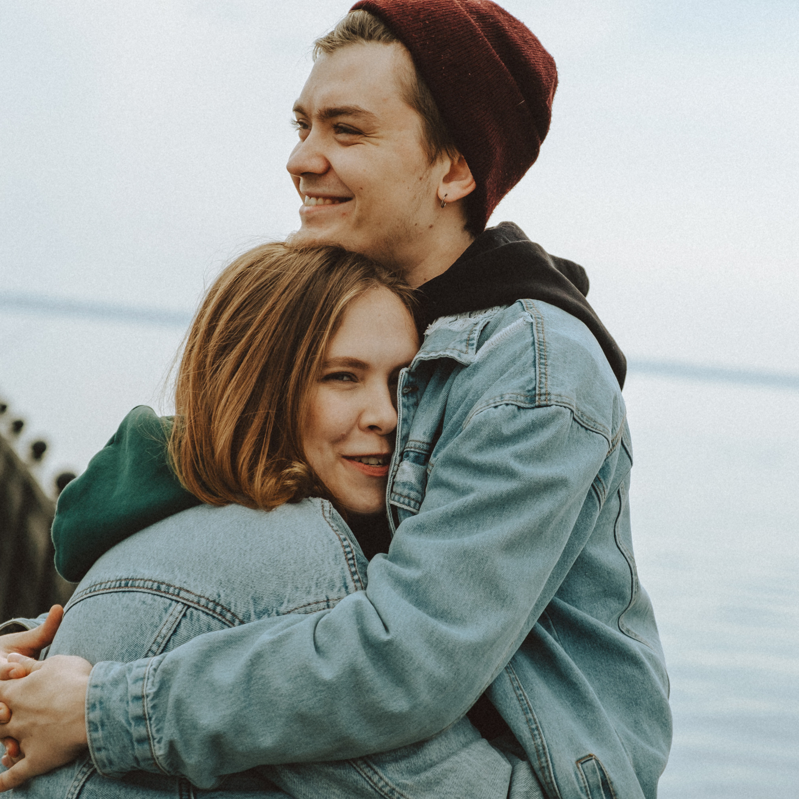 25 сентября 2021, Саратов, Новый пляж