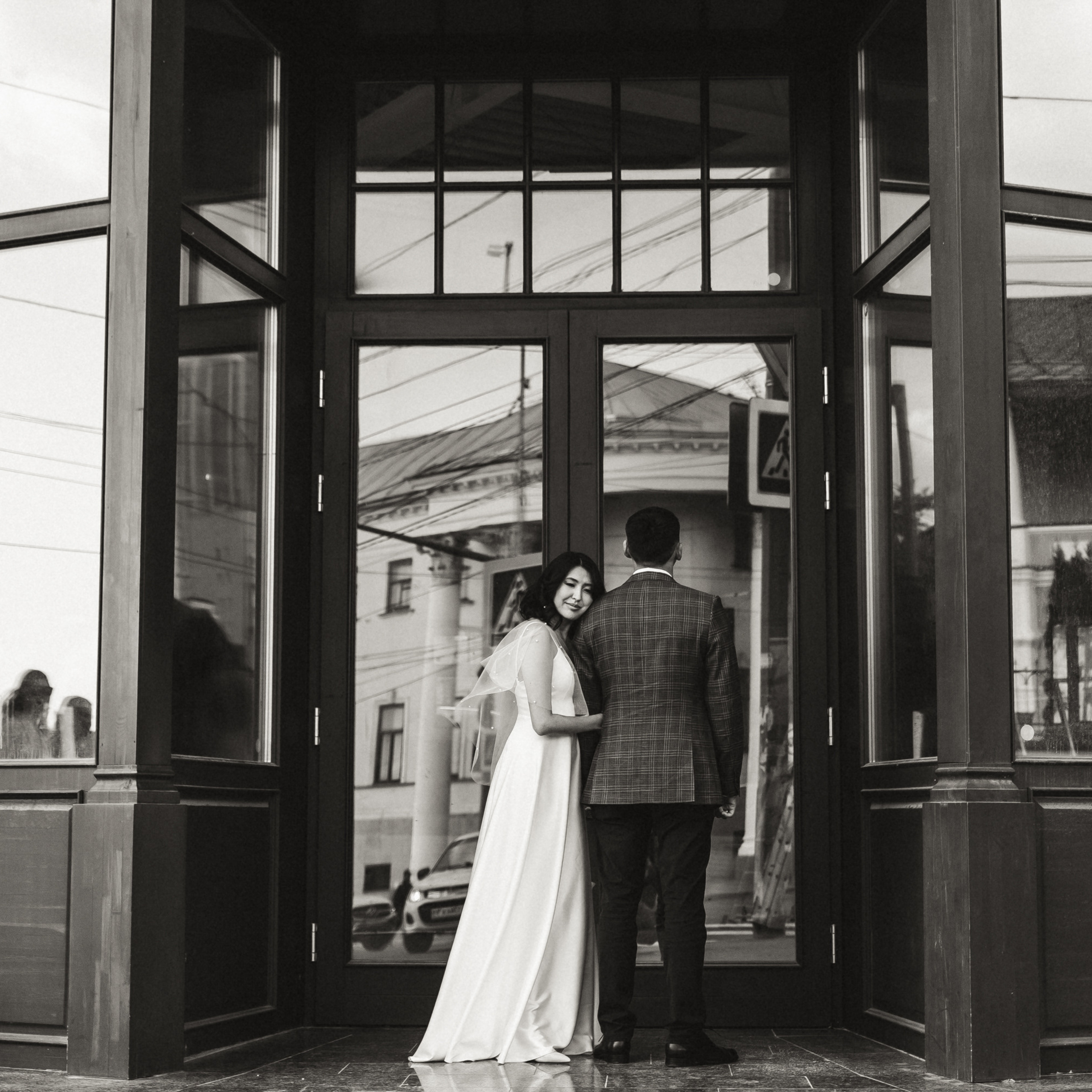 Отзывы. Свадебный фотограф в Саратове Сторожев Слава