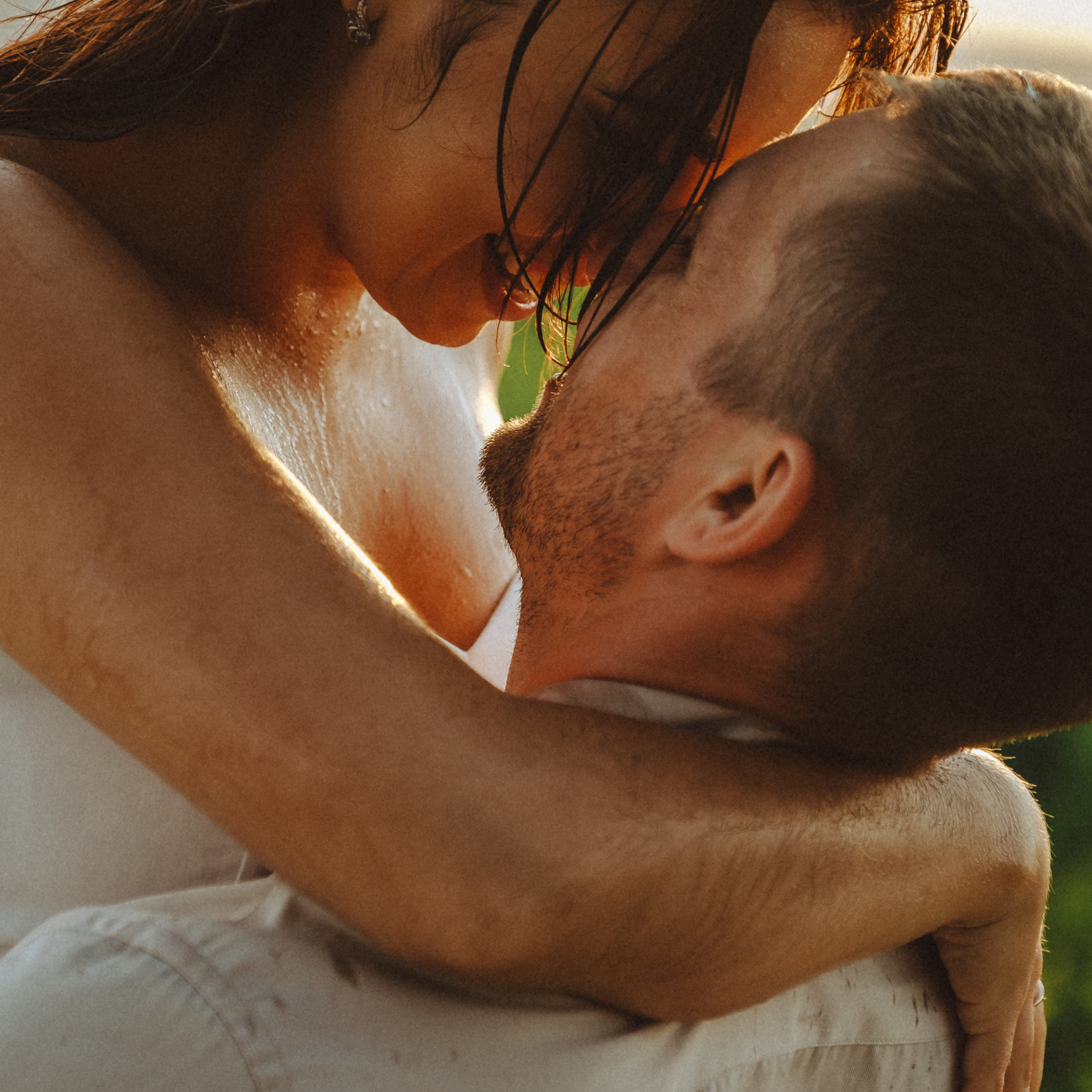 10 августа 2021, Саратов, парк Победы