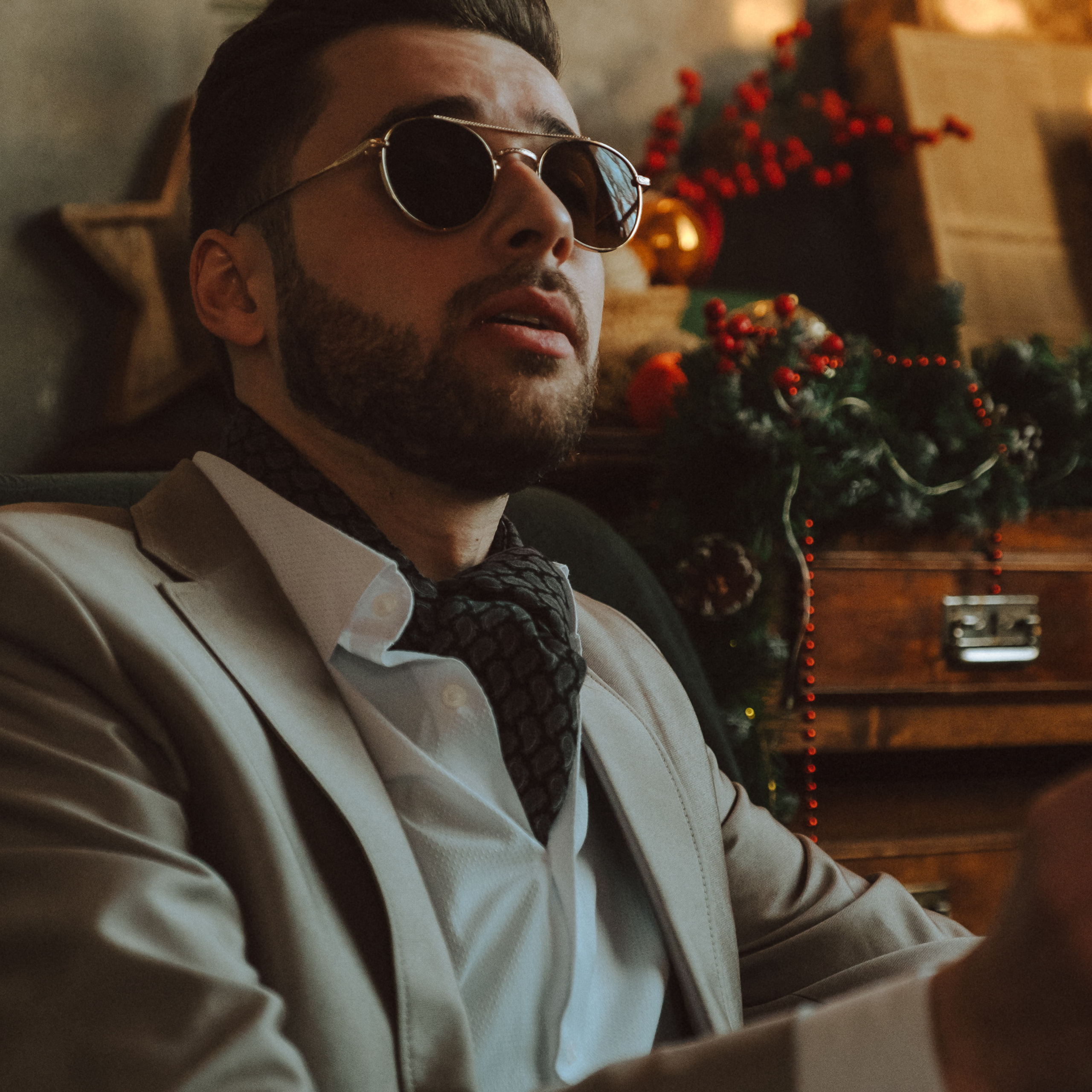 8 января 2022, Саратов, фотостудия Культура