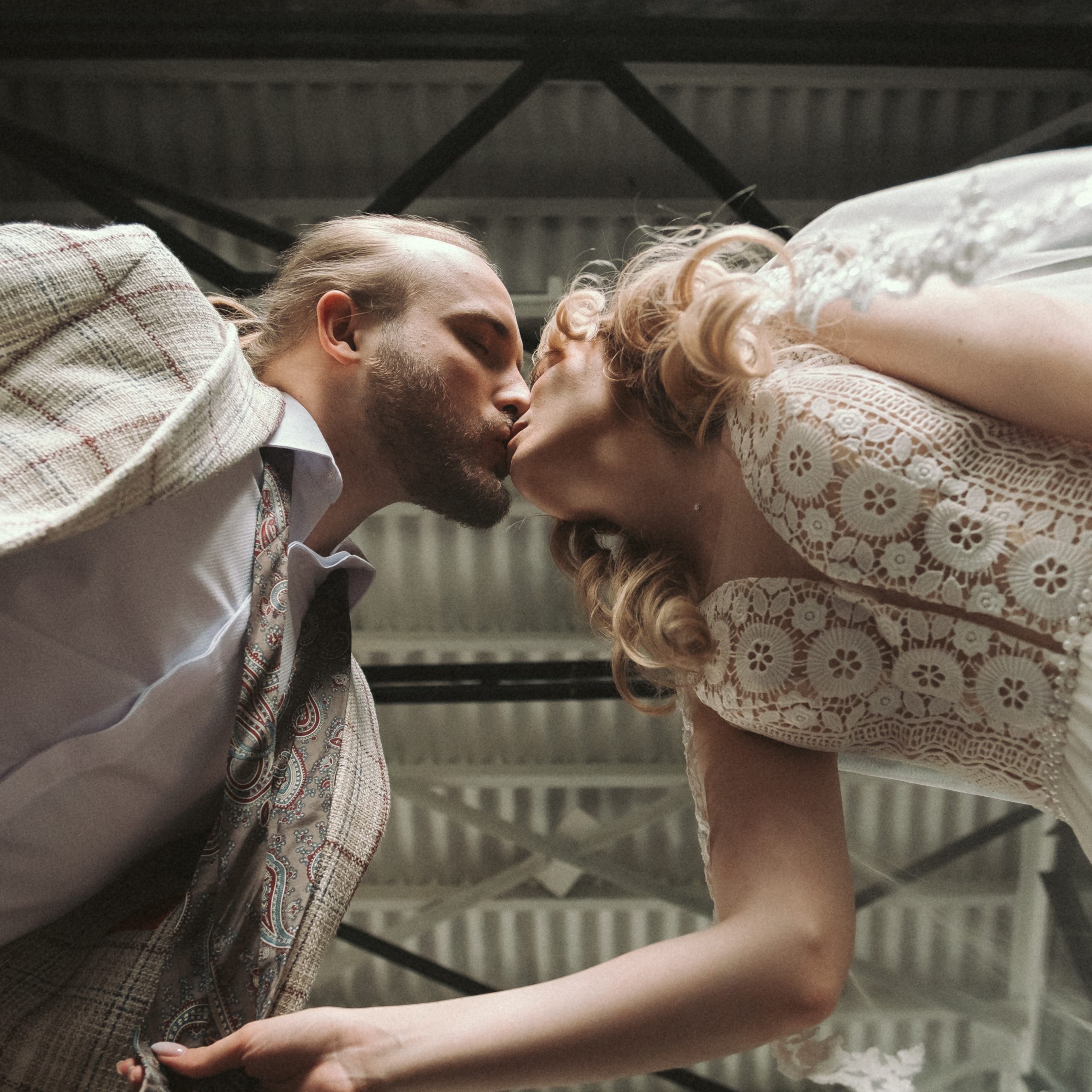 28 мая 2022, Свадебная фотосессия, Саратов