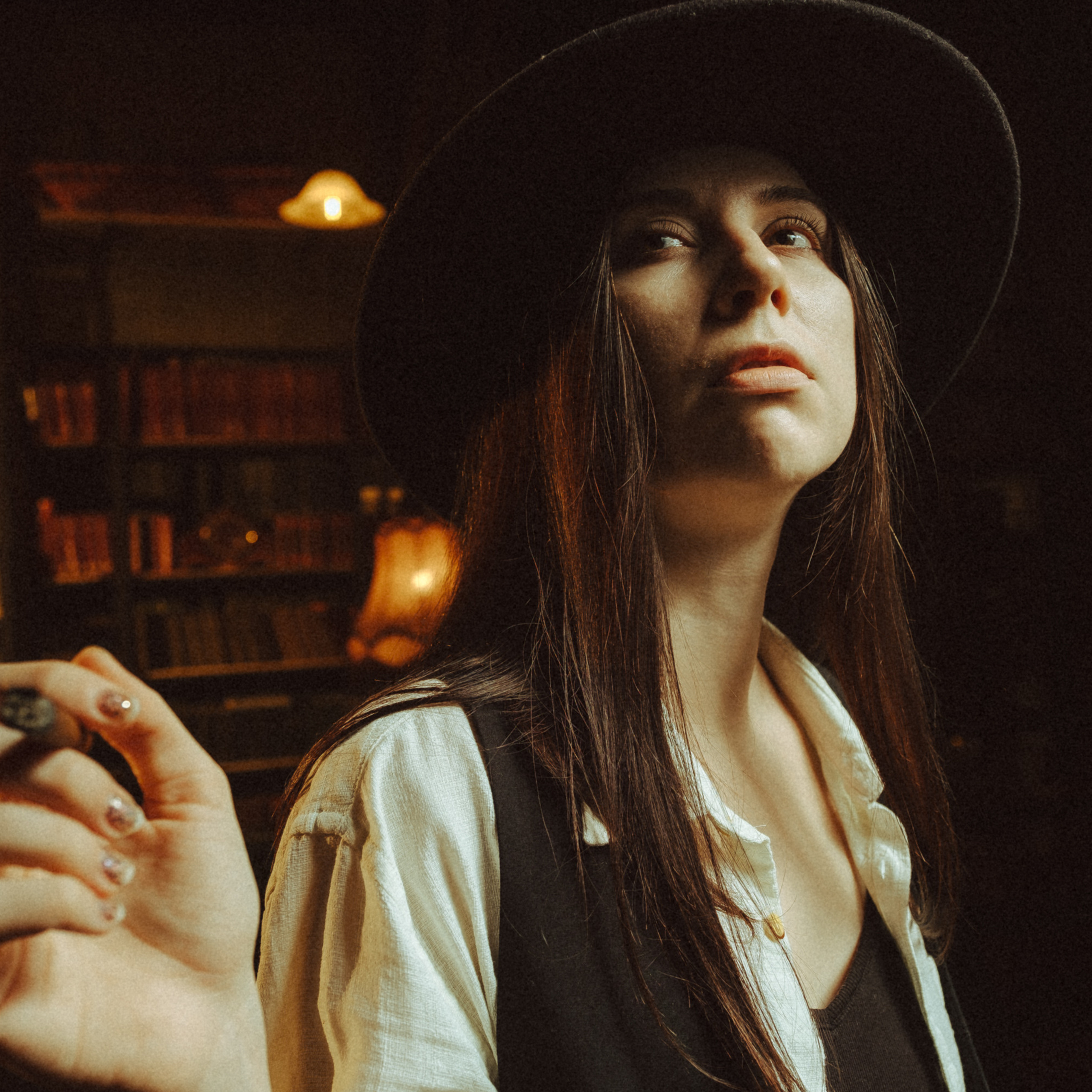 5 января 2022, Саратов, фотостудия Культура