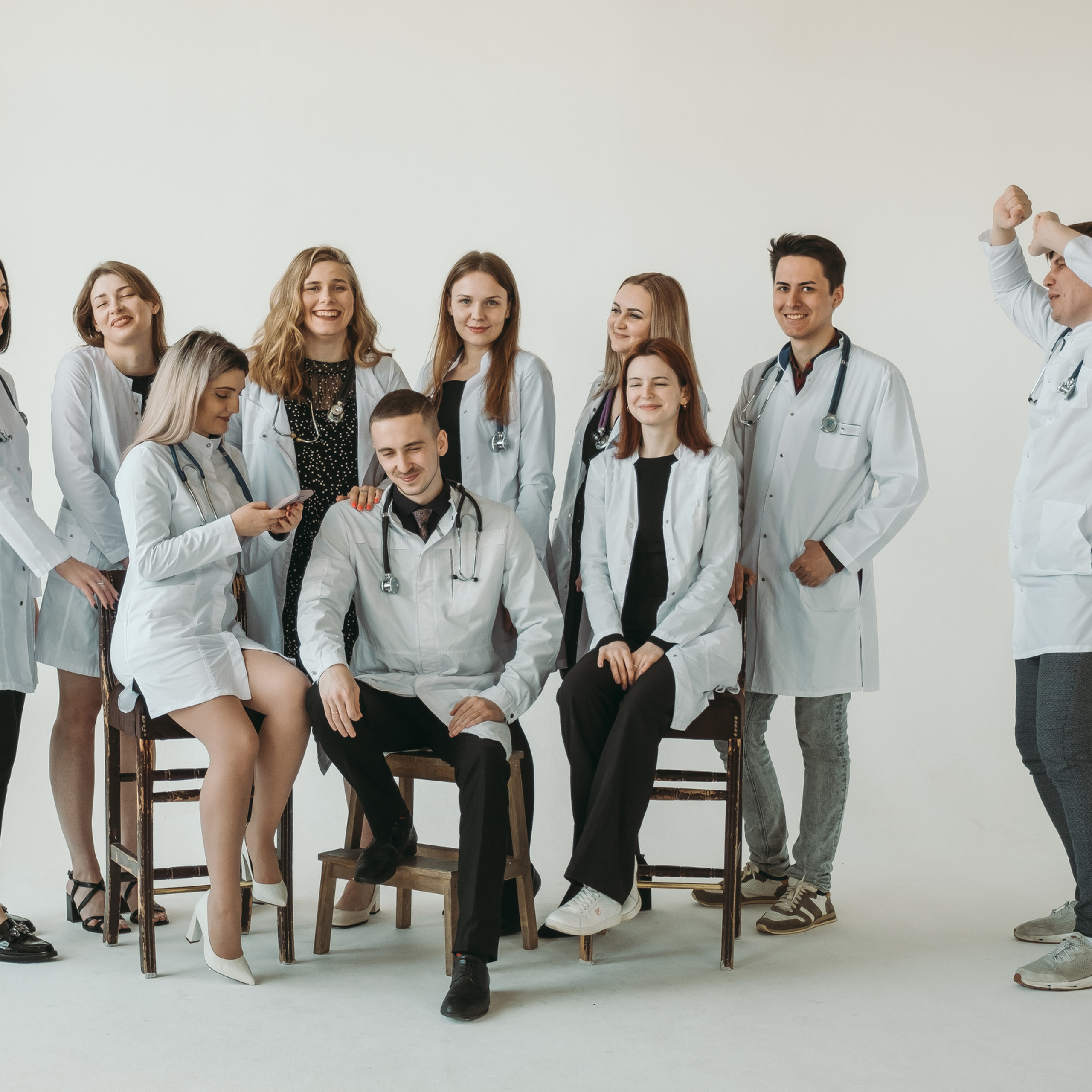 Отзывы. Свадебный фотограф в Саратове Сторожев Слава