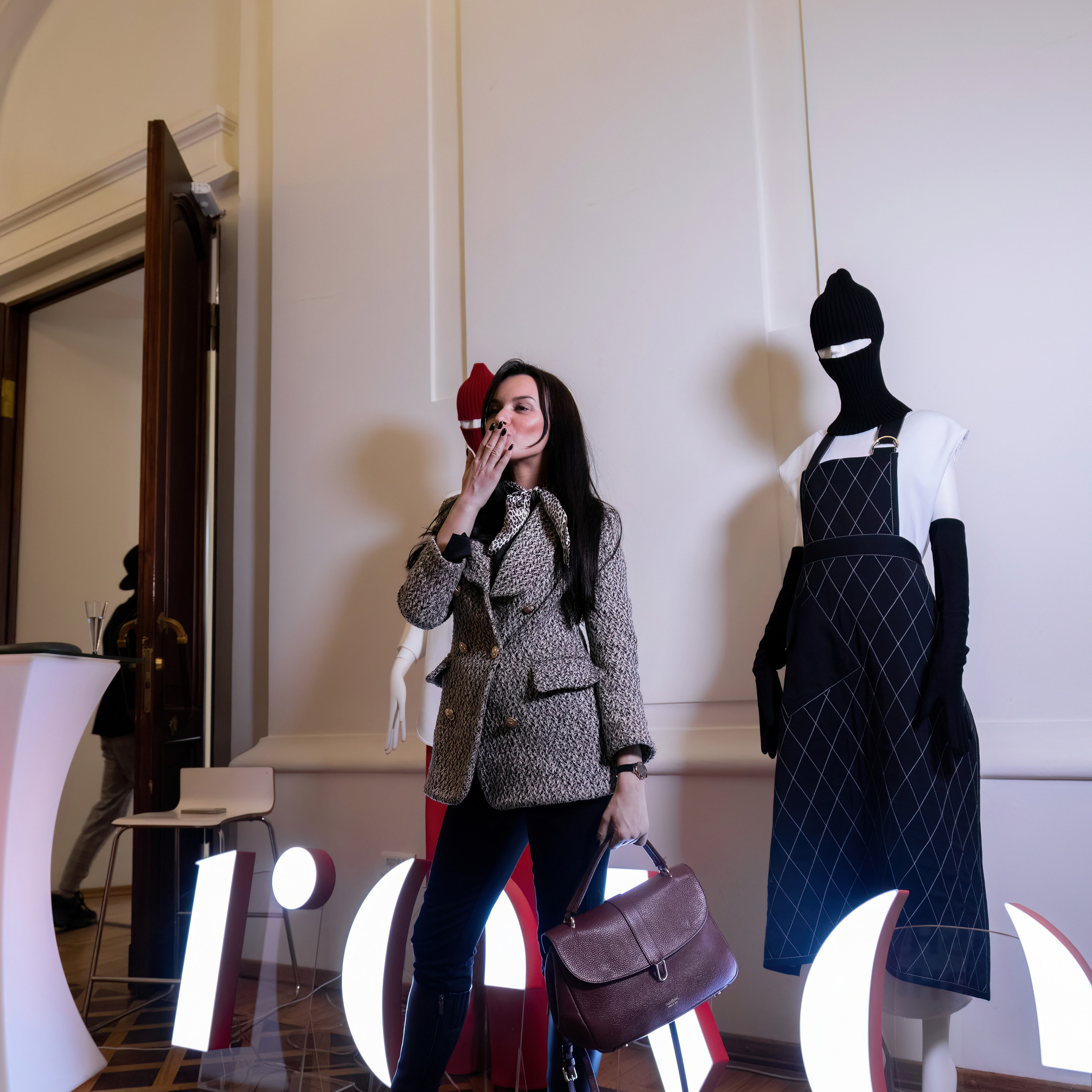 Podium Seasons \ R E V E