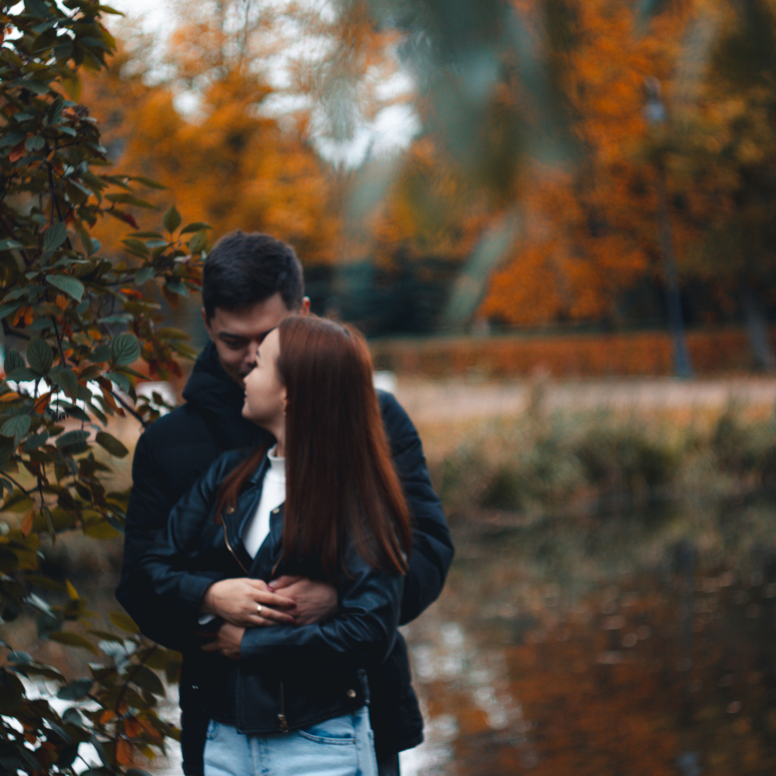 Рамиль и Земфира