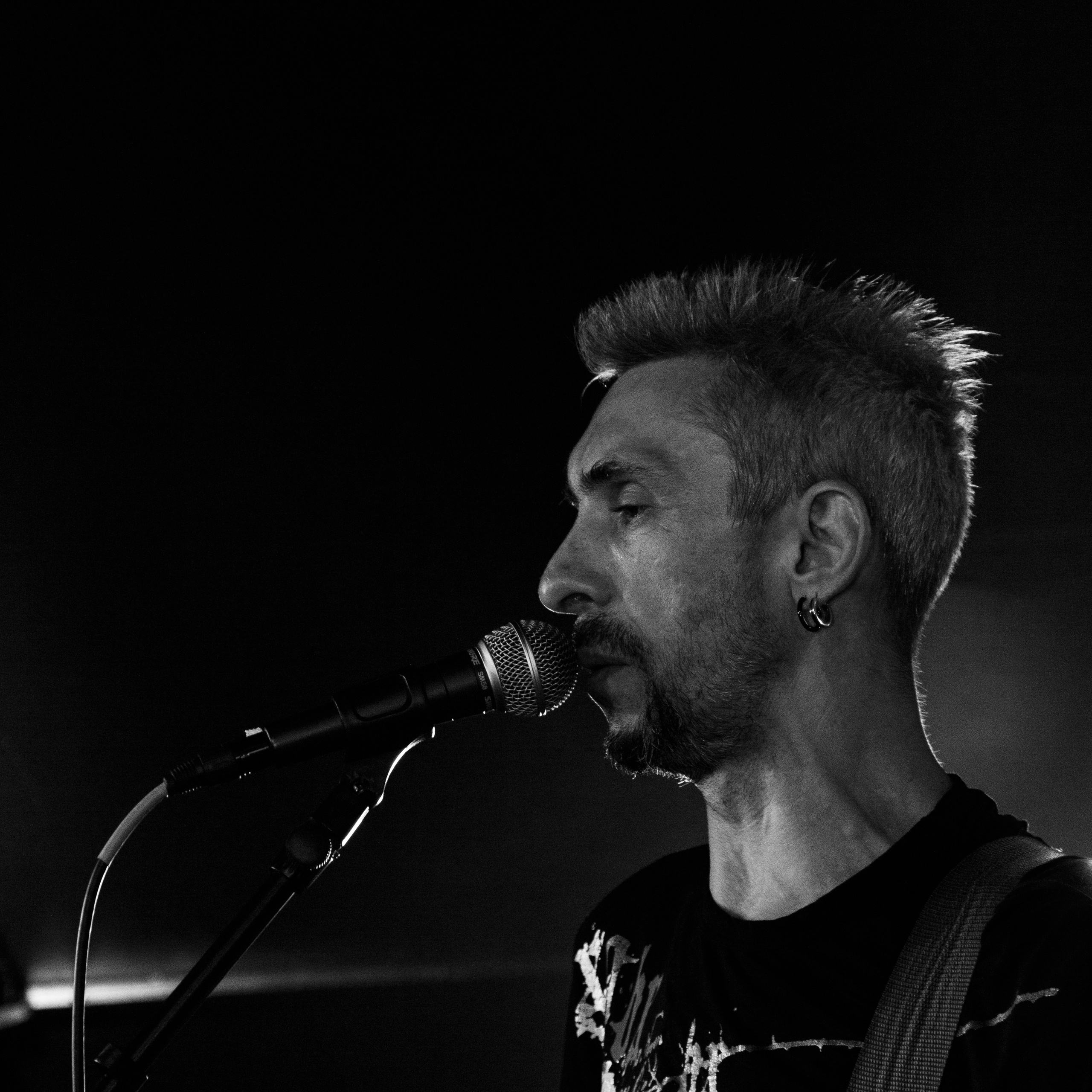 ACTION CLUB (ex. «Backstage»)