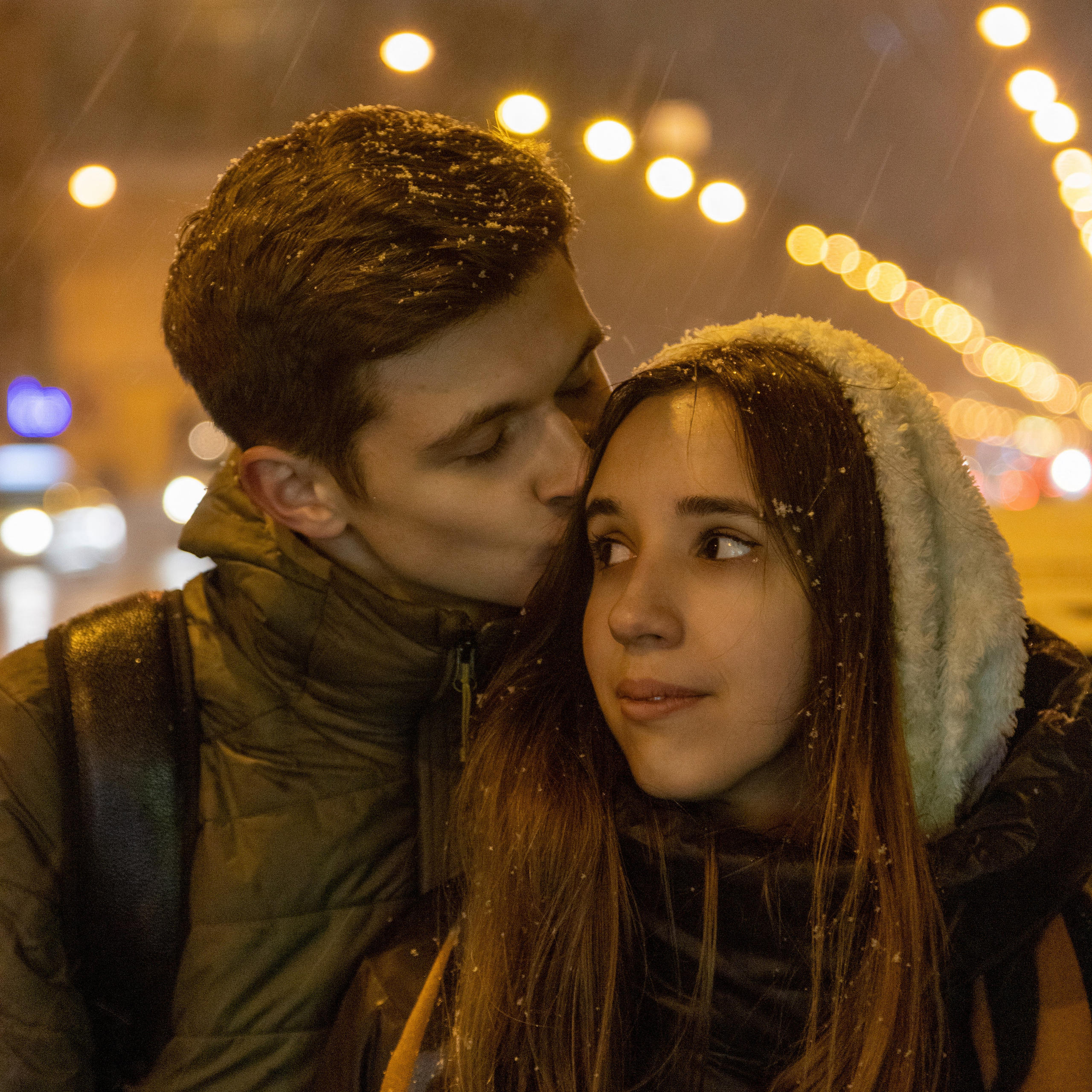 Лидия и Владислав