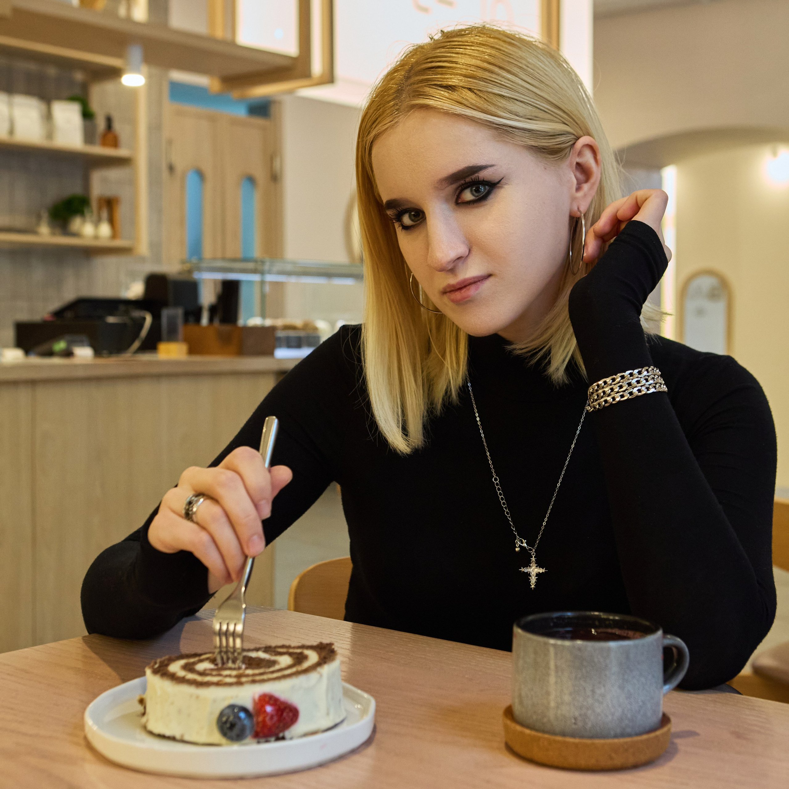 Кафе