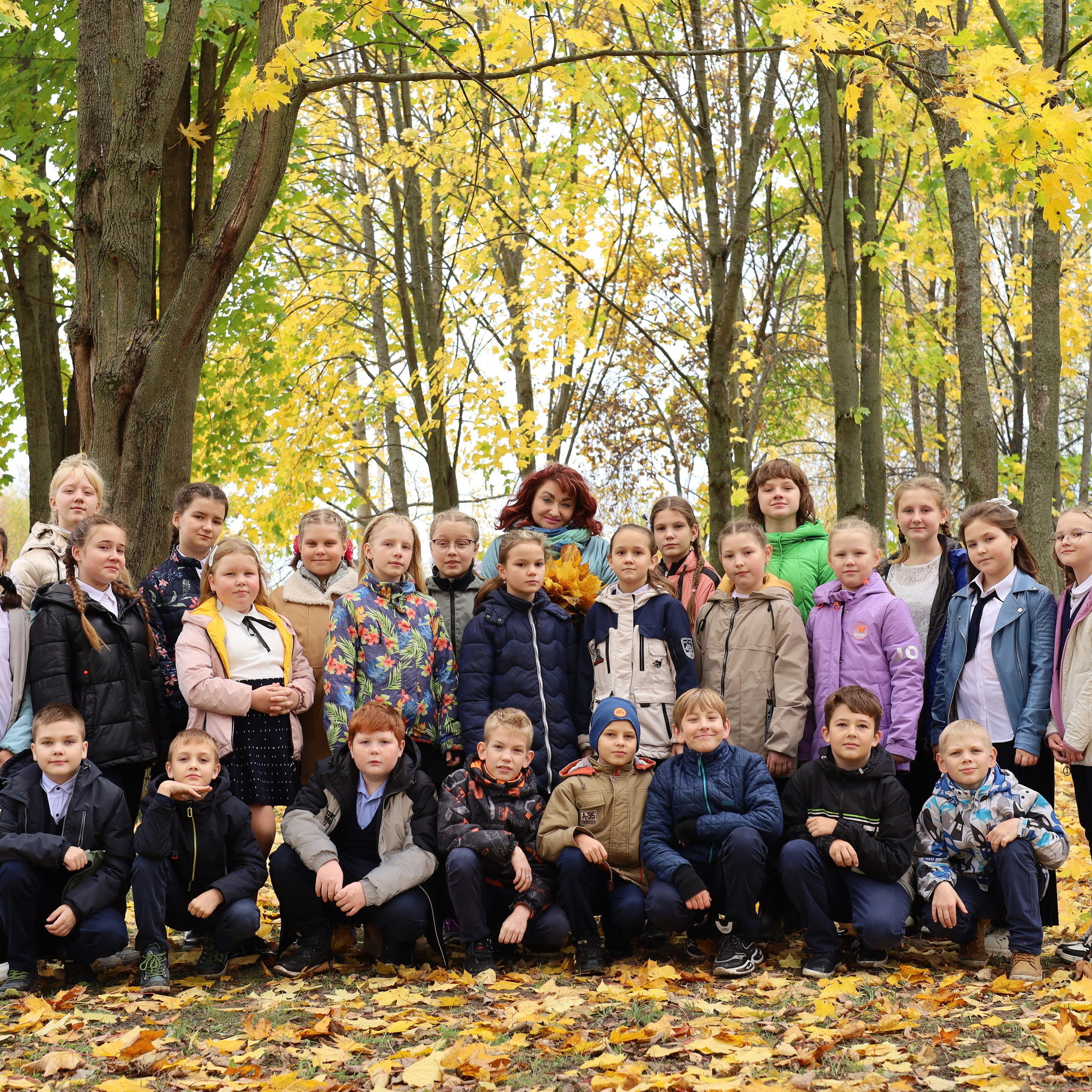 Студия детской фотографии CHIK STUDIO