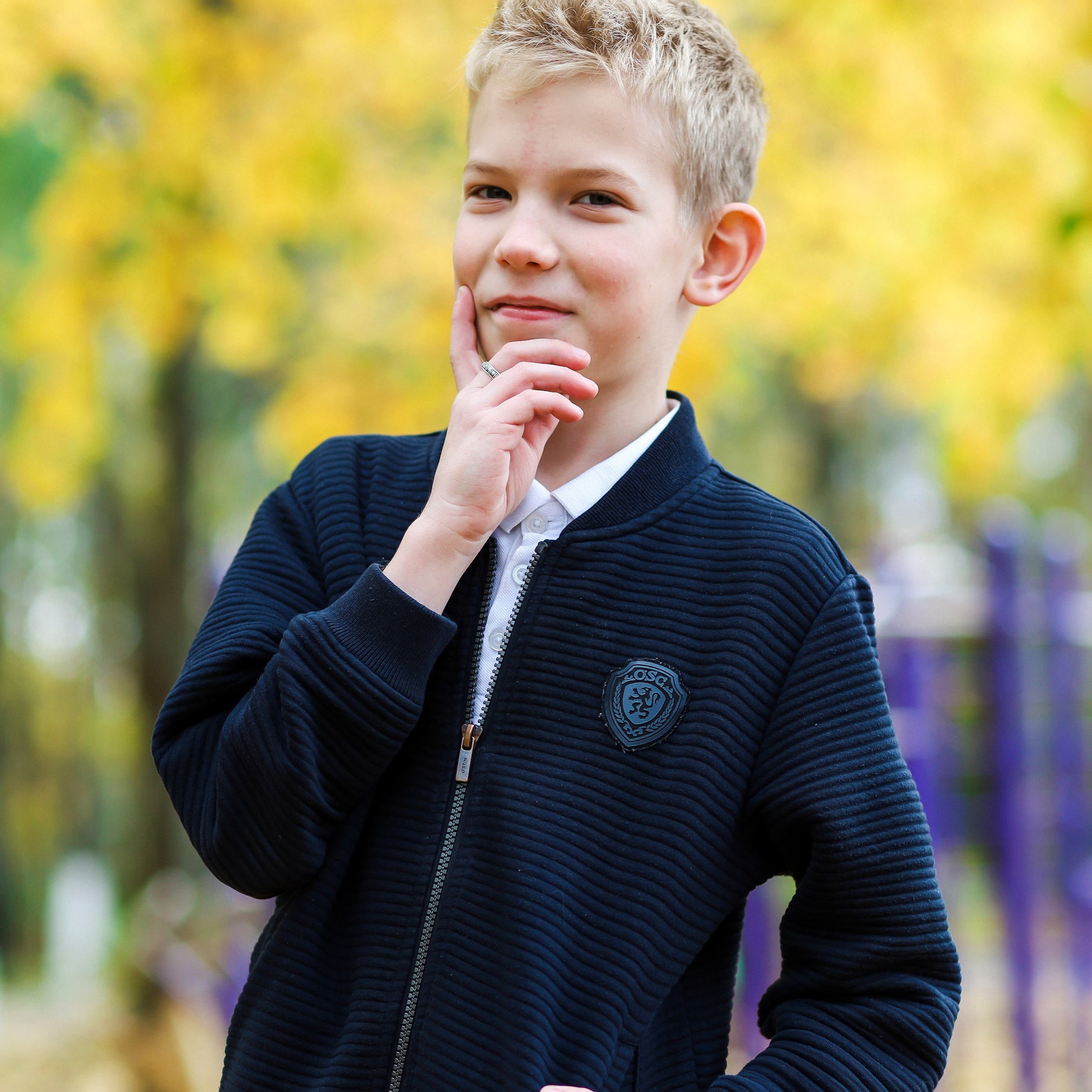 Студия детской фотографии CHIK STUDIO