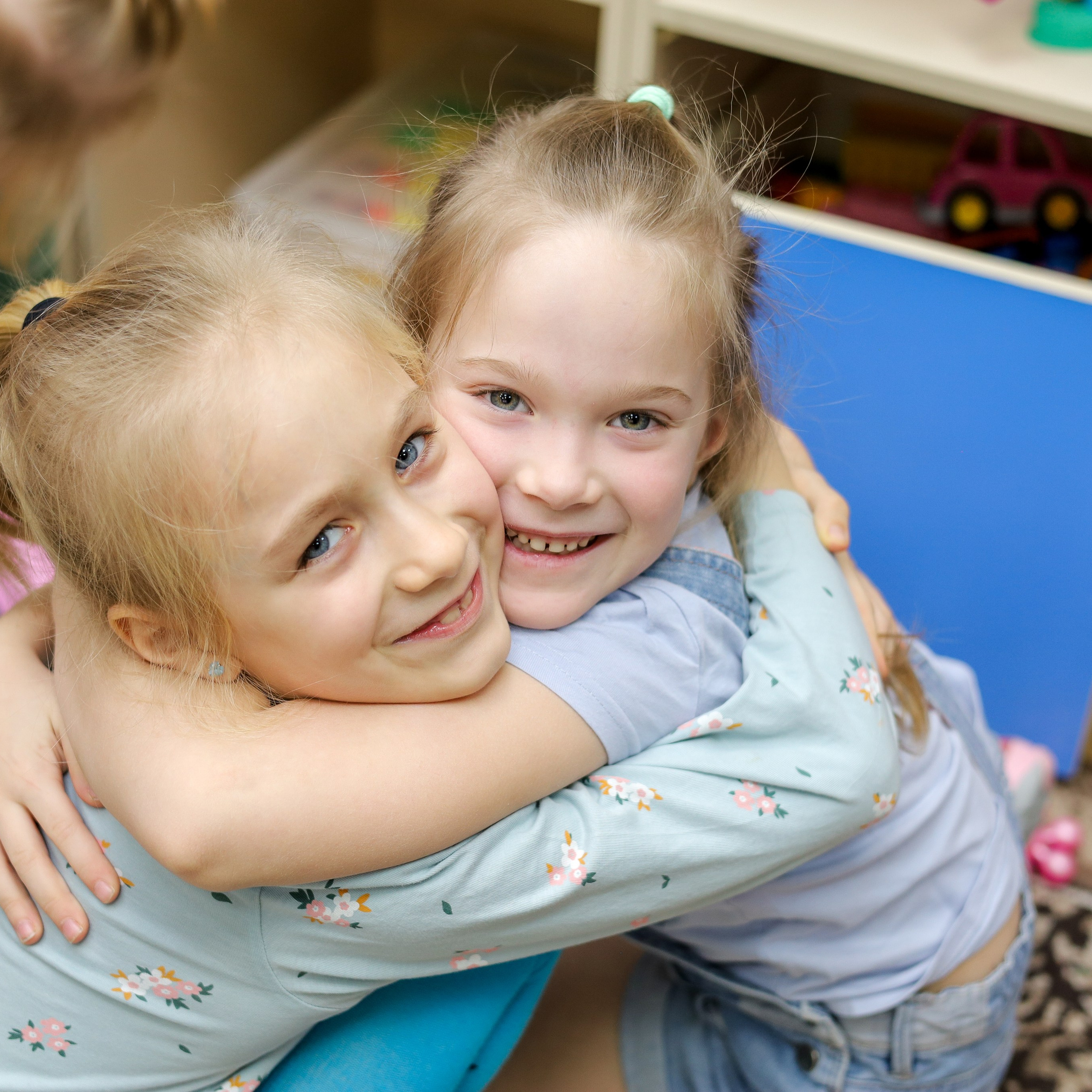 Студия детской фотографии CHIK STUDIO