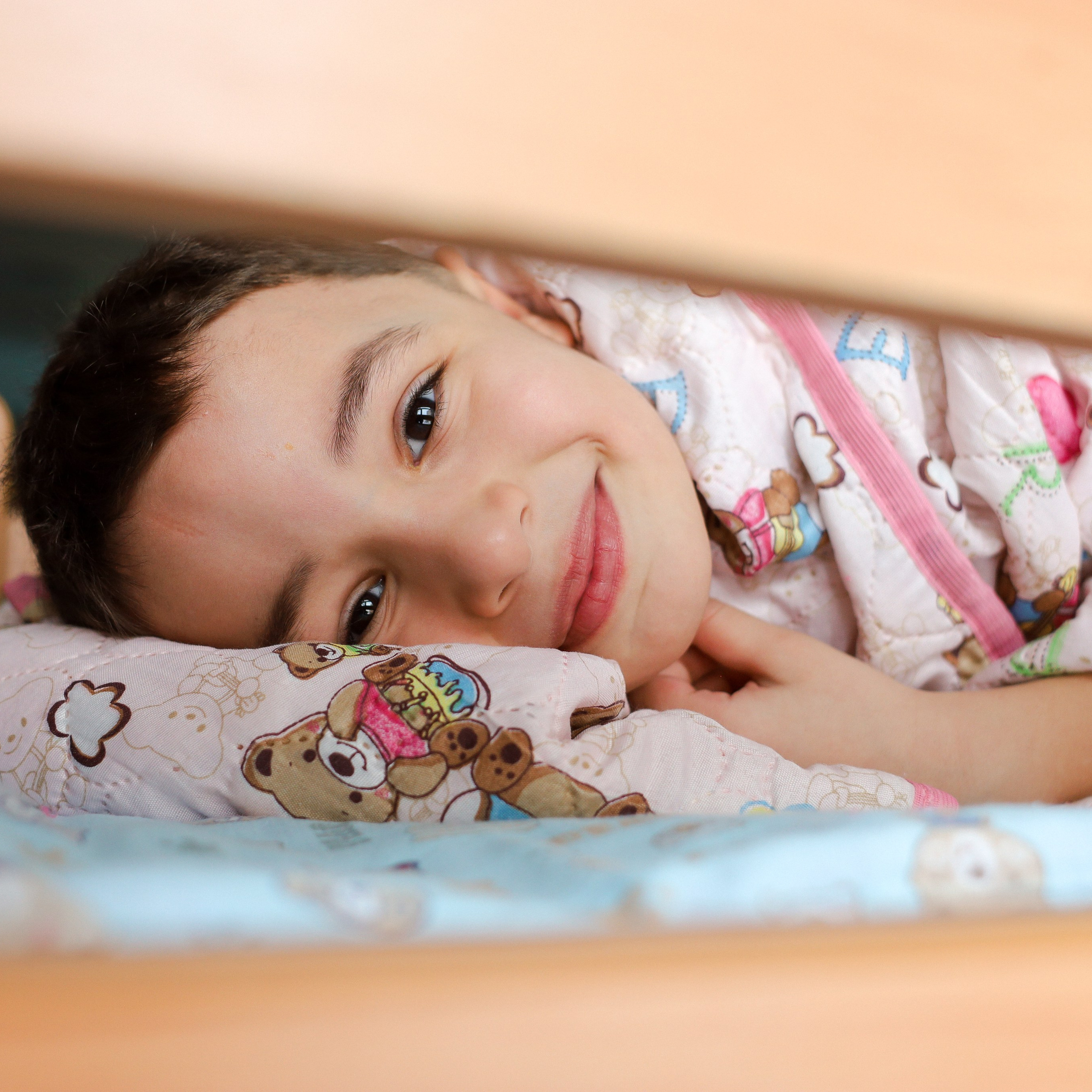 Студия детской фотографии CHIK STUDIO