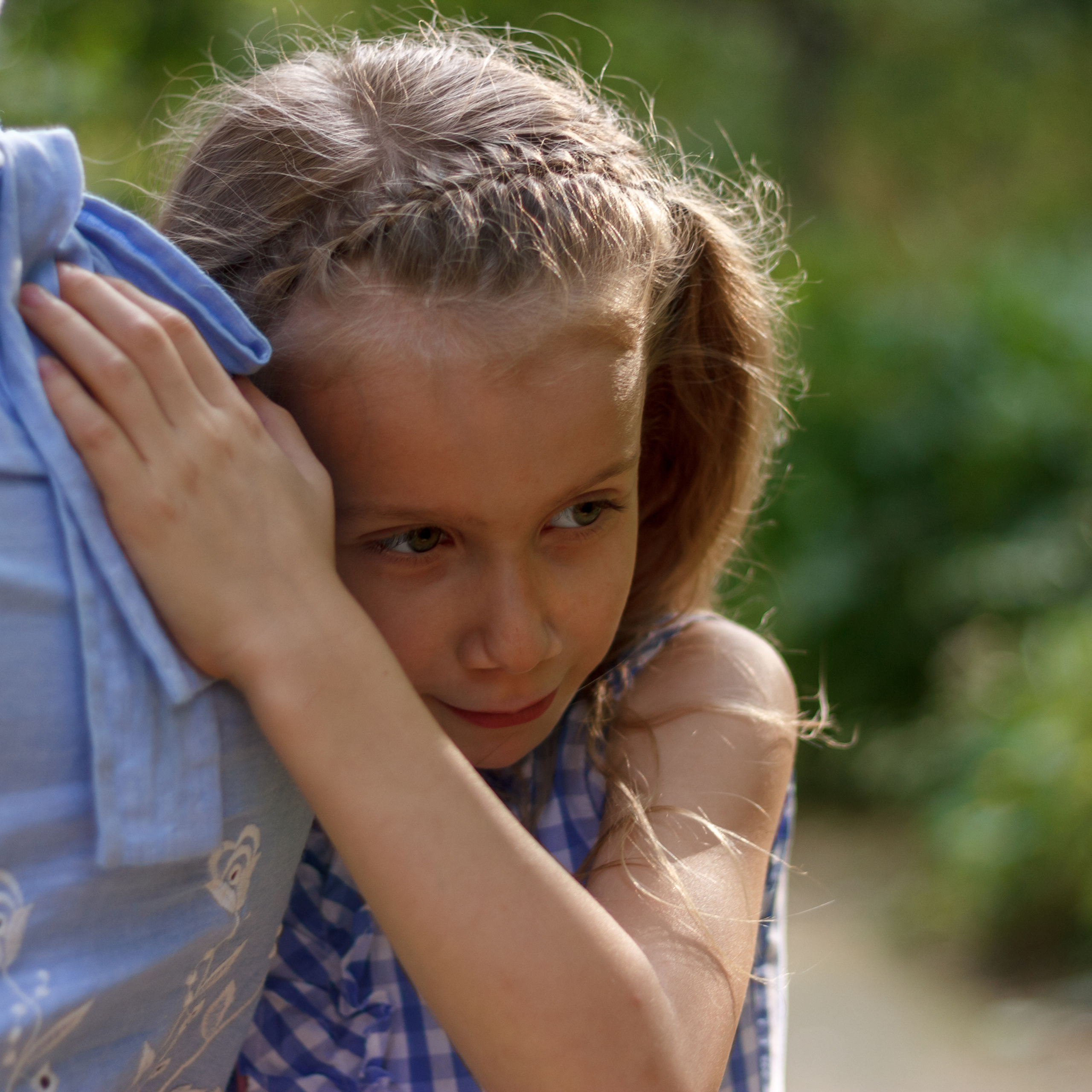 В ожидании