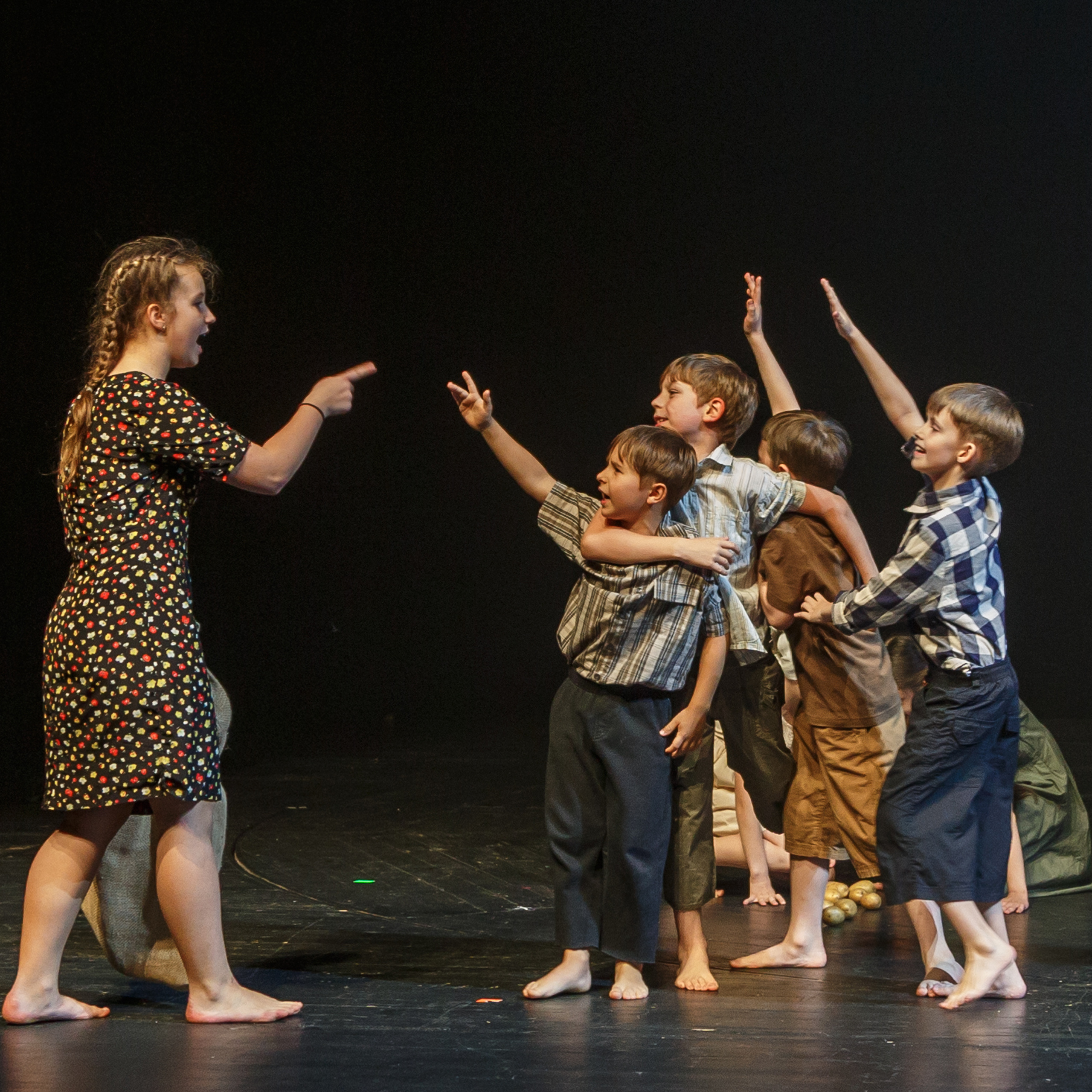 Театр Et-cetera