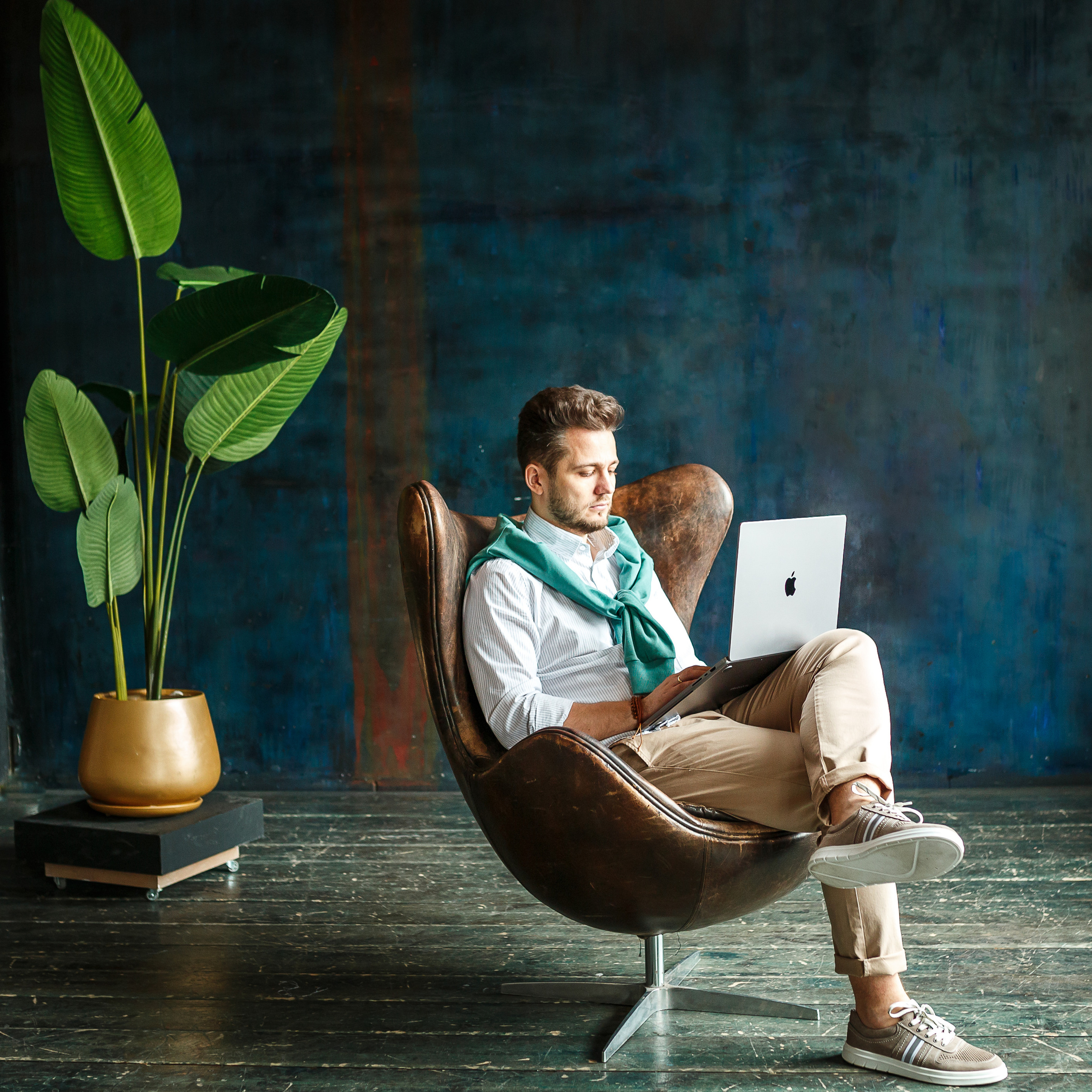 Янис для Instagram