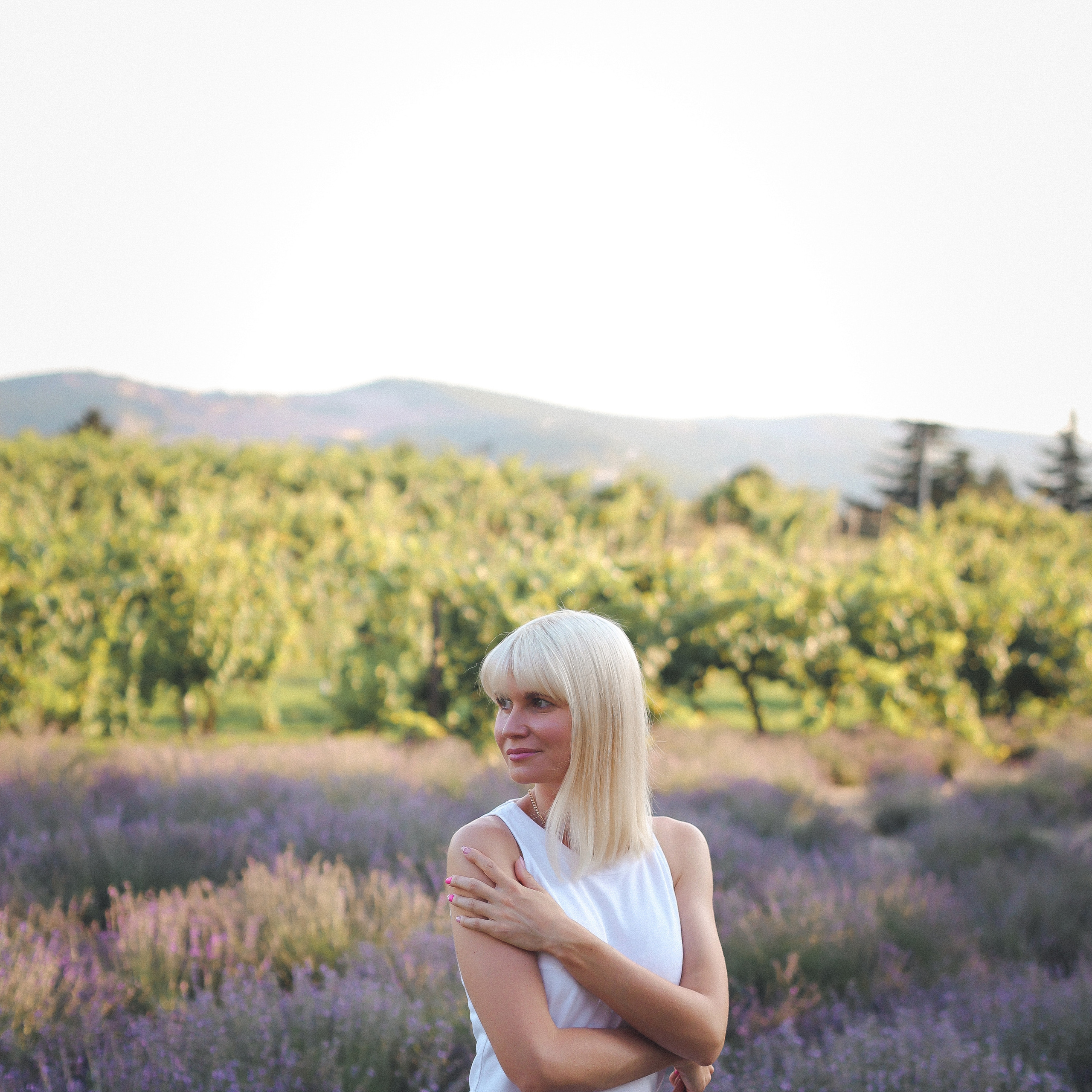 Отзывы. Фотосессии в Крыму. Добро пожаловать в мой Мир