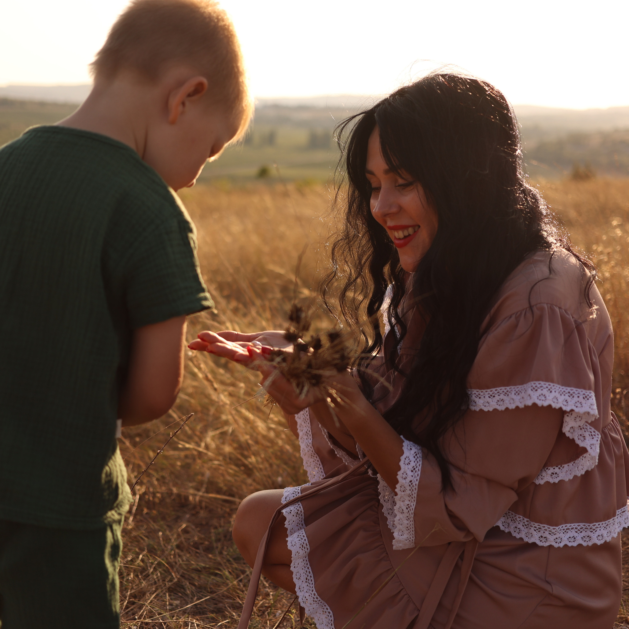 Отзывы. Фотосессии в Крыму. Добро пожаловать в мой Мир