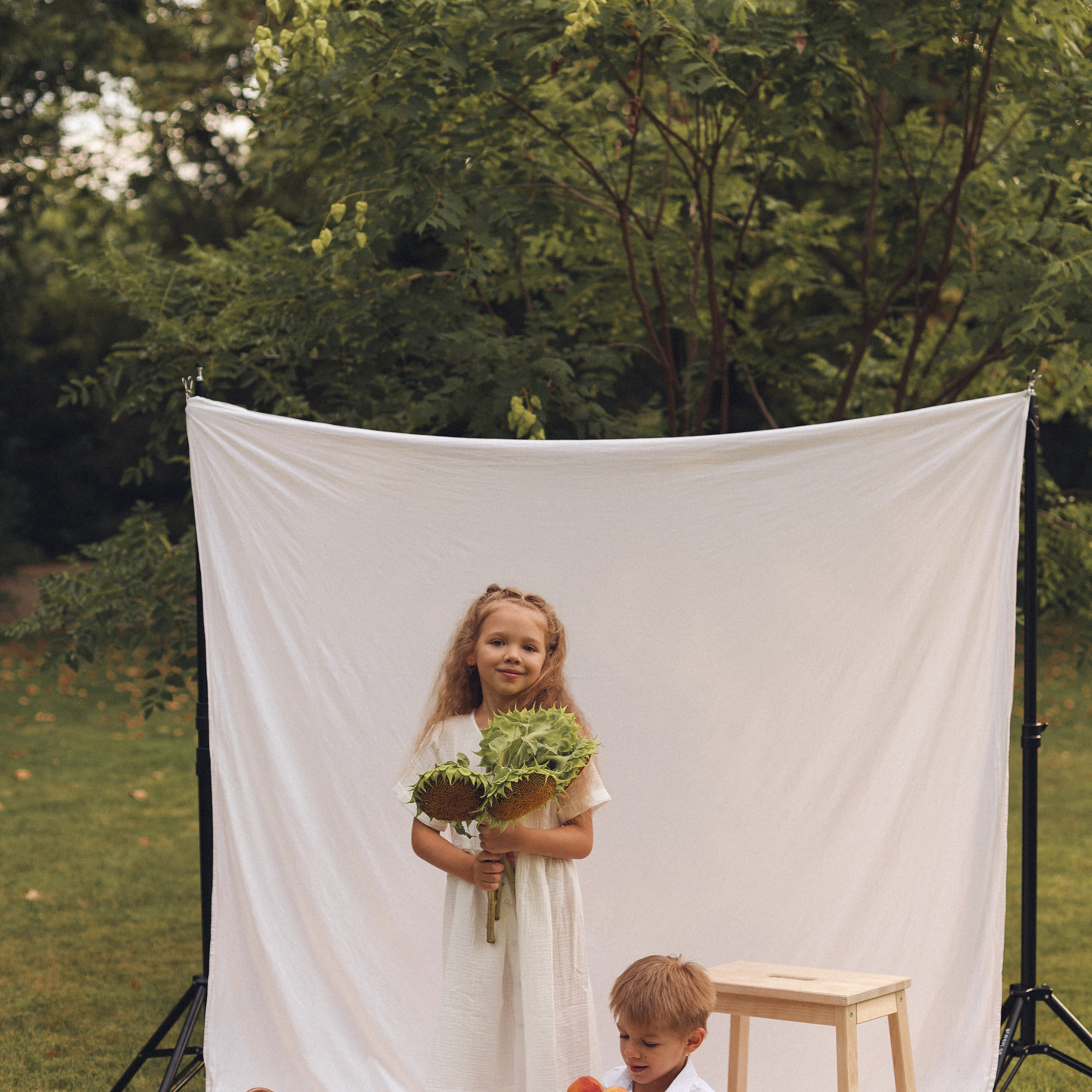 Отзывы. Фотосессии в Крыму. Добро пожаловать в мой Мир