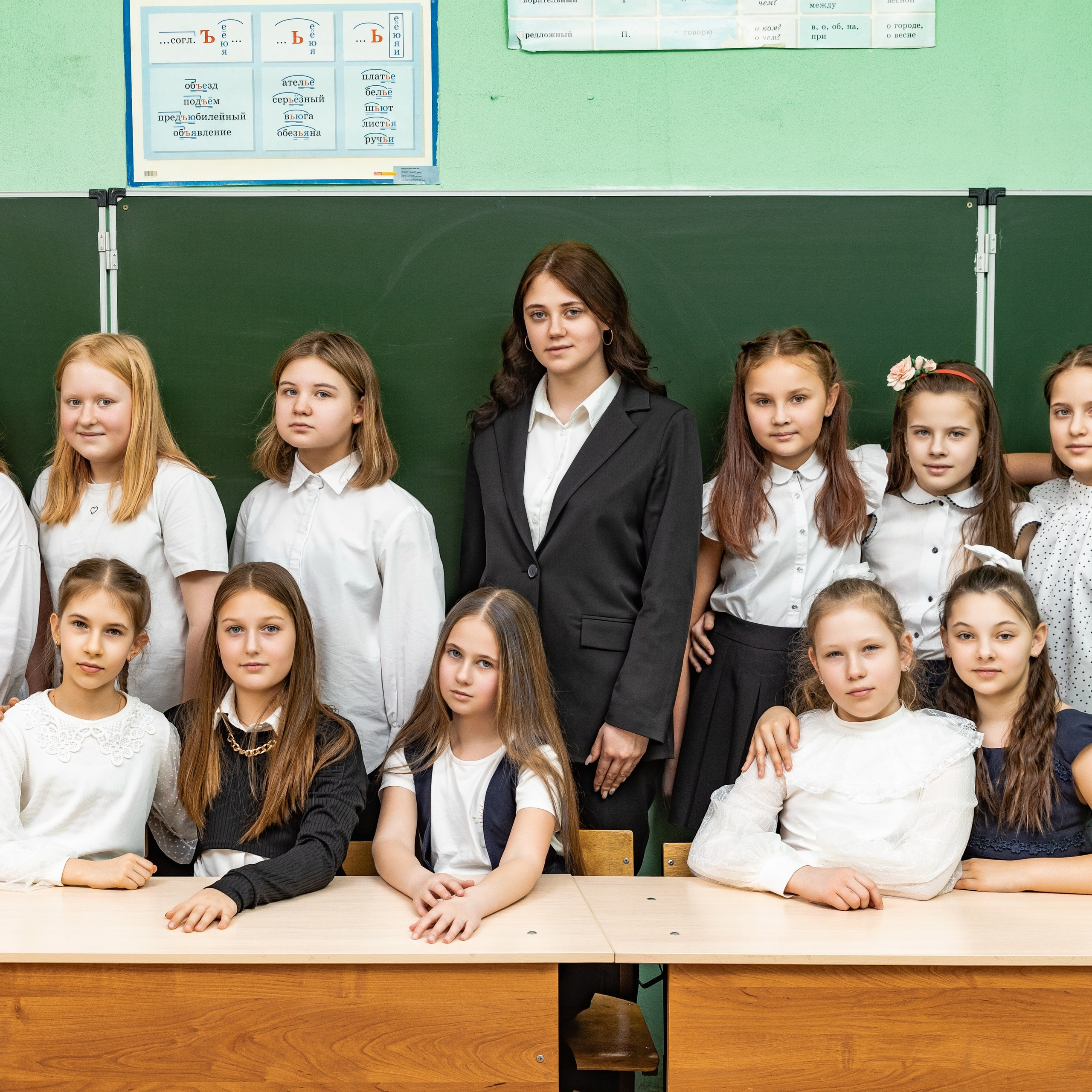 Отзывы про выпускные альбомы