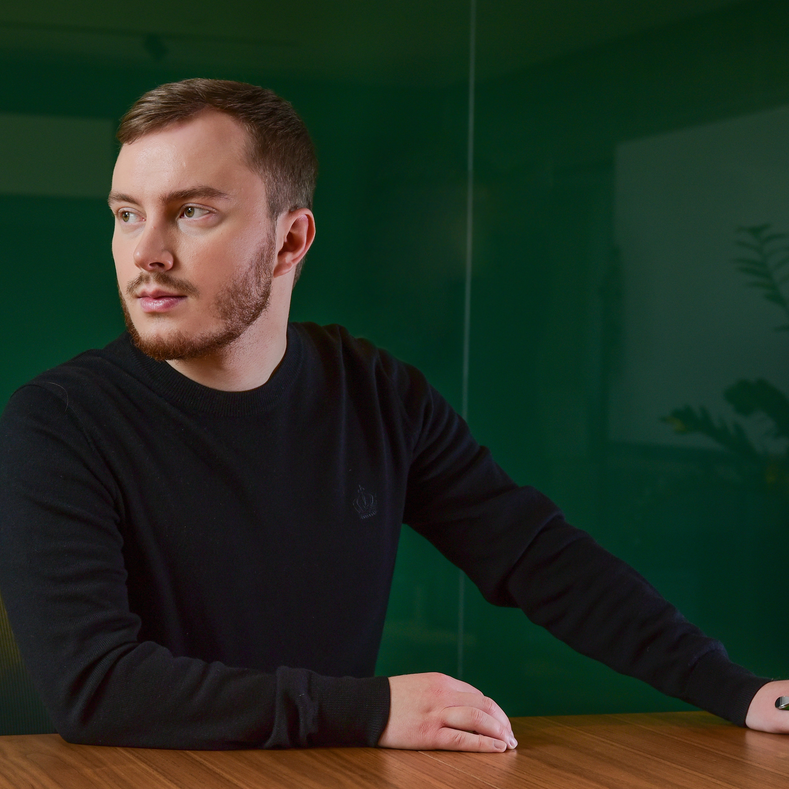 Бизнес портрет (корпоративная съемка). Съемка для брендов и частных клиентов Москва