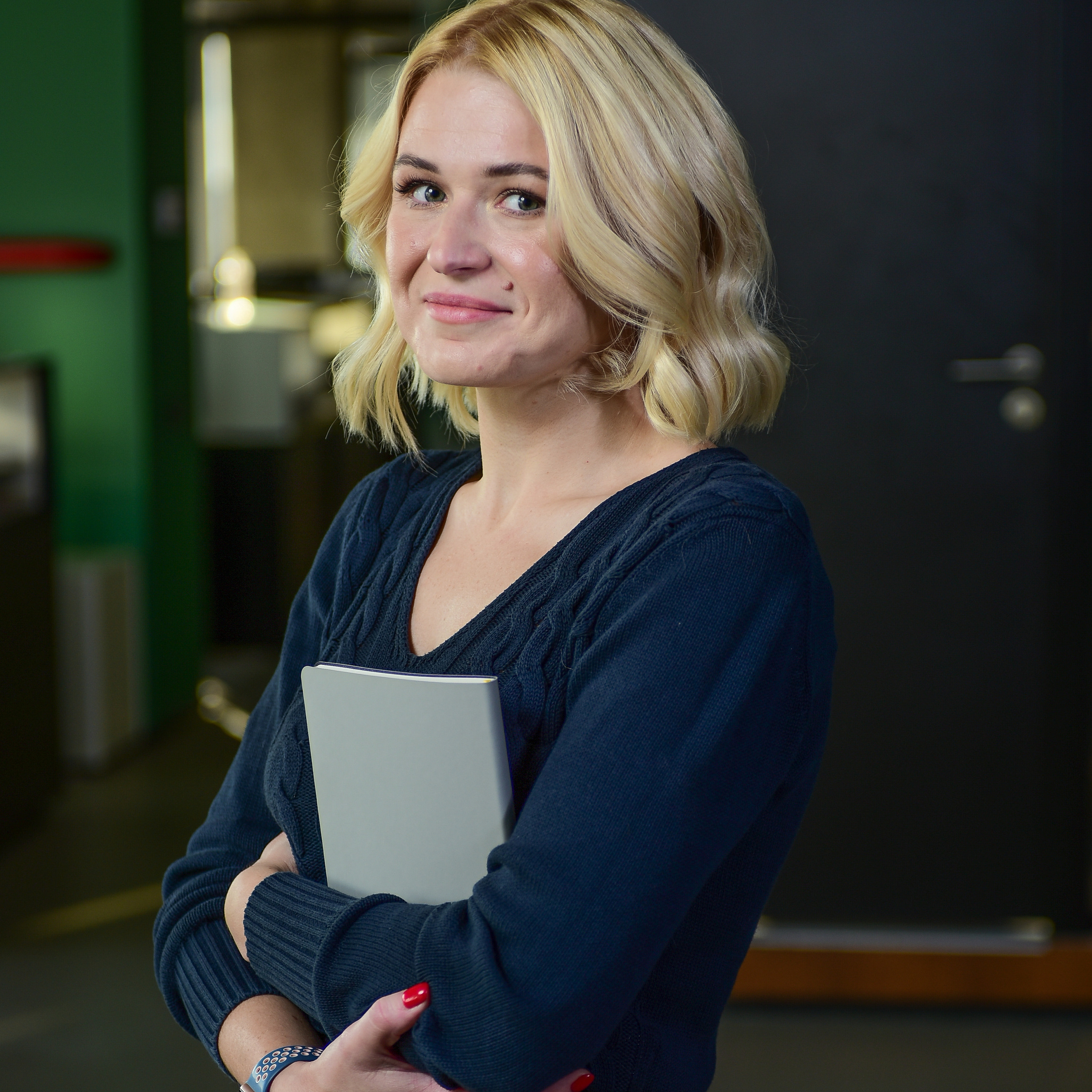 Бизнес портрет (корпоративная съемка). Съемка для брендов и частных клиентов Москва