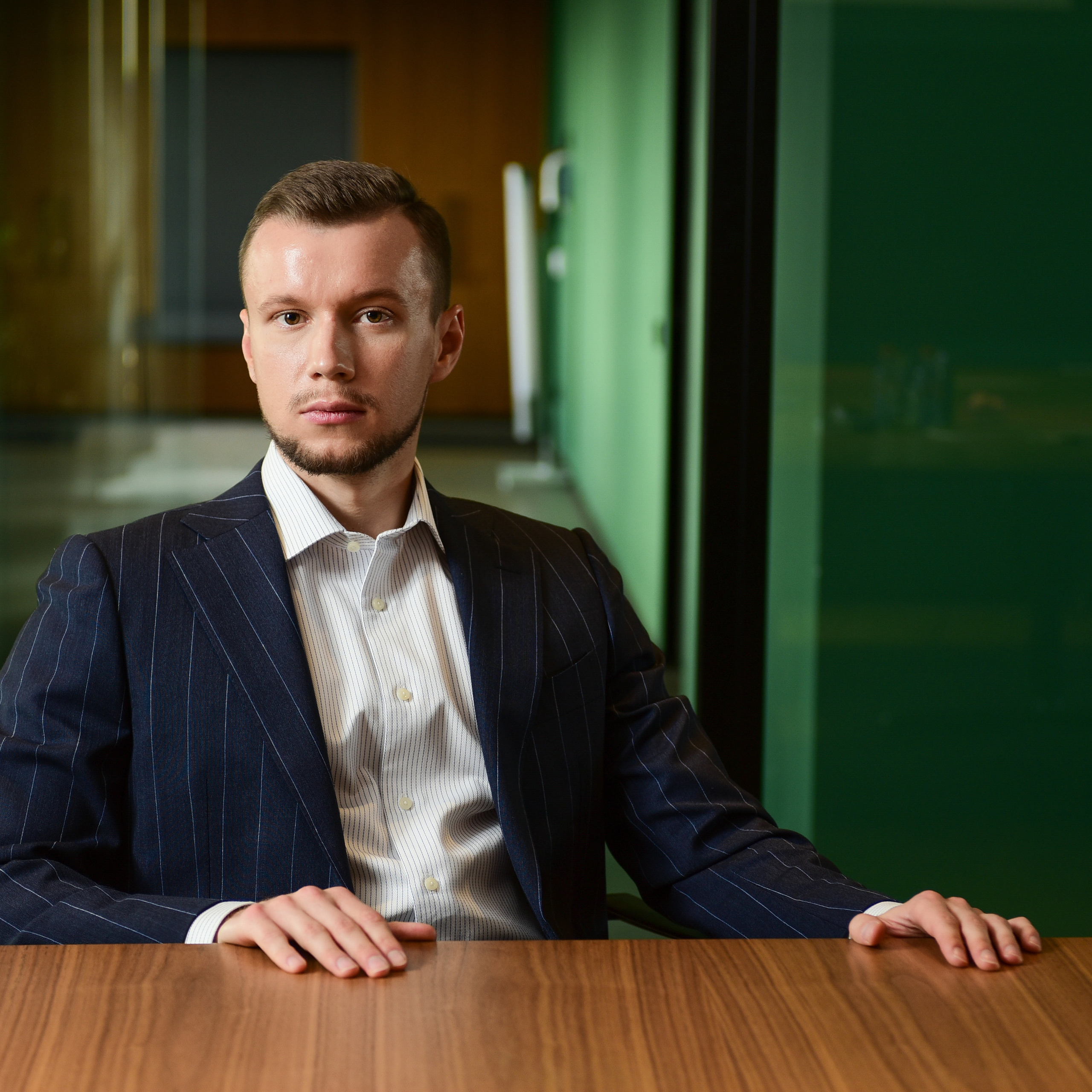 Бизнес портрет (корпоративная съемка). Съемка для брендов и частных клиентов Москва