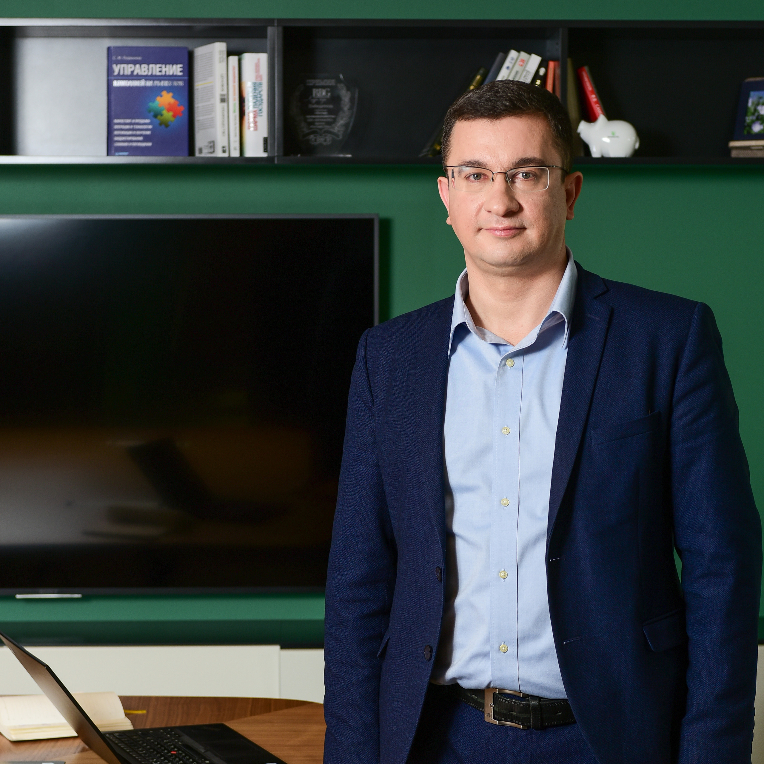 Бизнес портрет (корпоративная съемка). Съемка для брендов и частных клиентов Москва