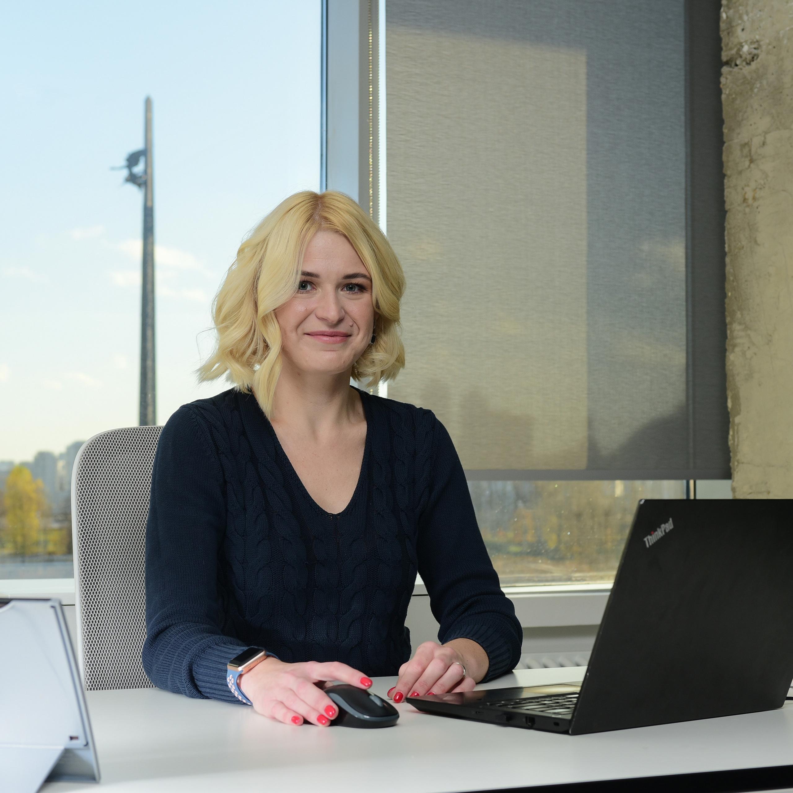 Бизнес портрет (корпоративная съемка). Съемка для брендов и частных клиентов Москва