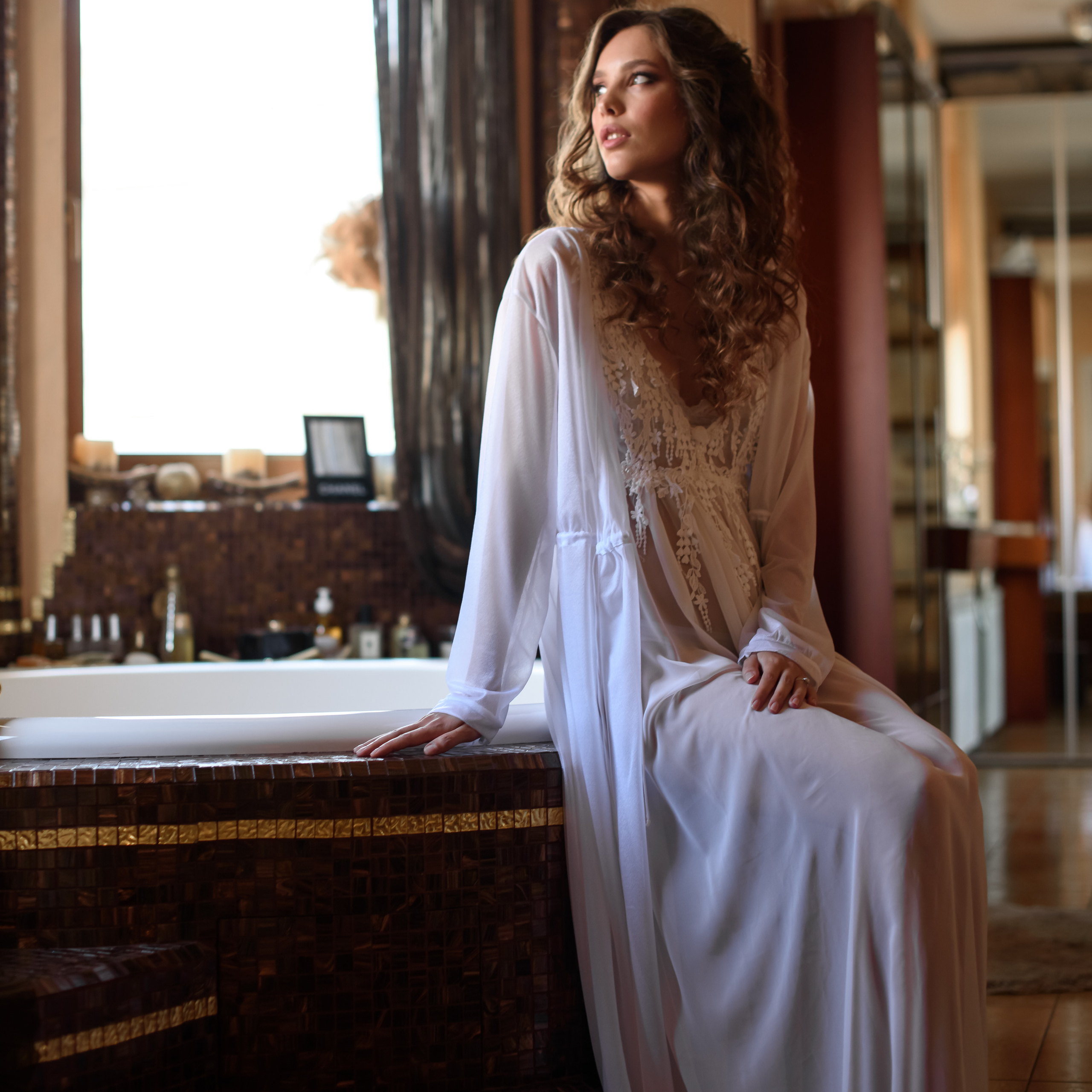 Евгения и&nbsp;Алексей