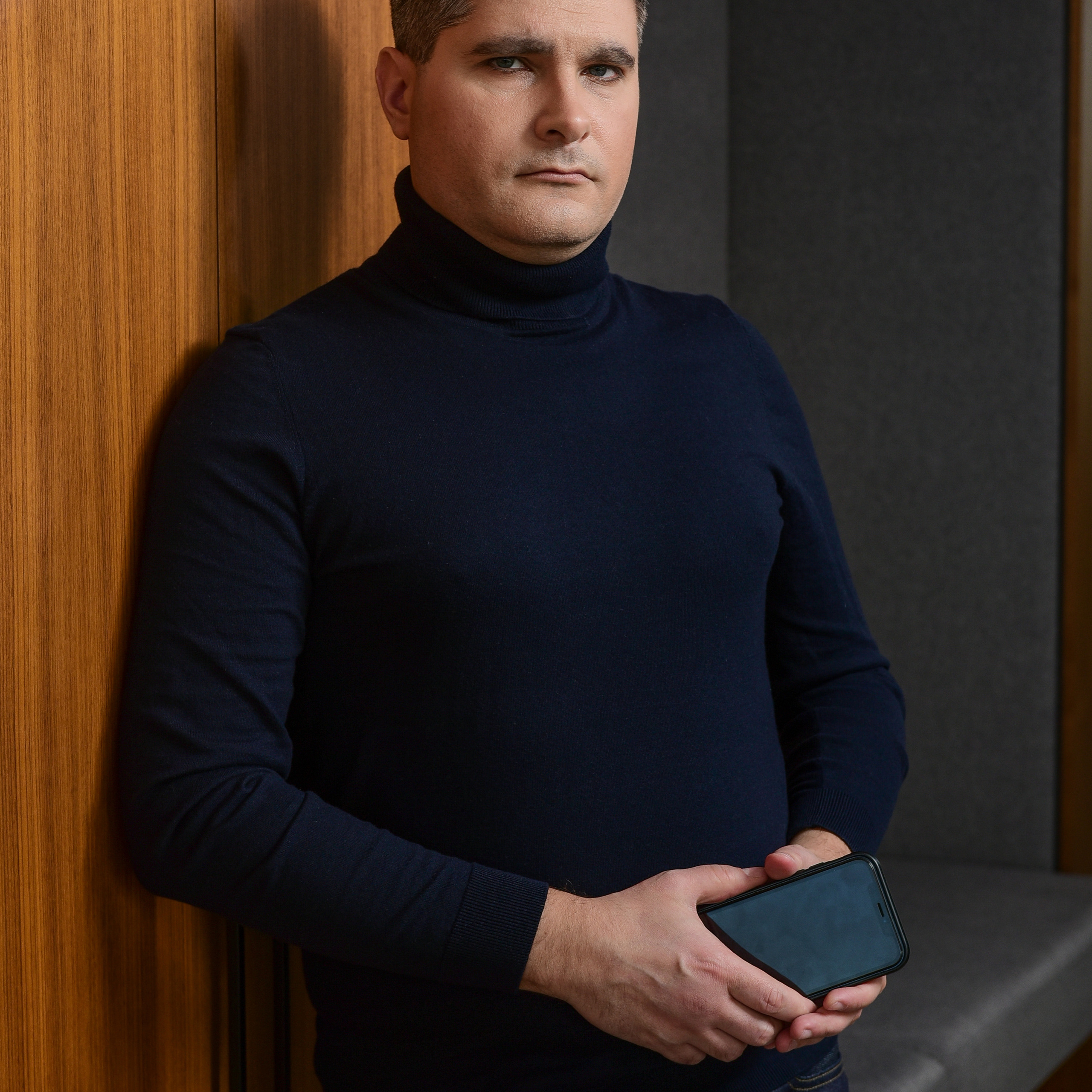 Бизнес портрет (корпоративная съемка). Съемка для брендов и частных клиентов Москва