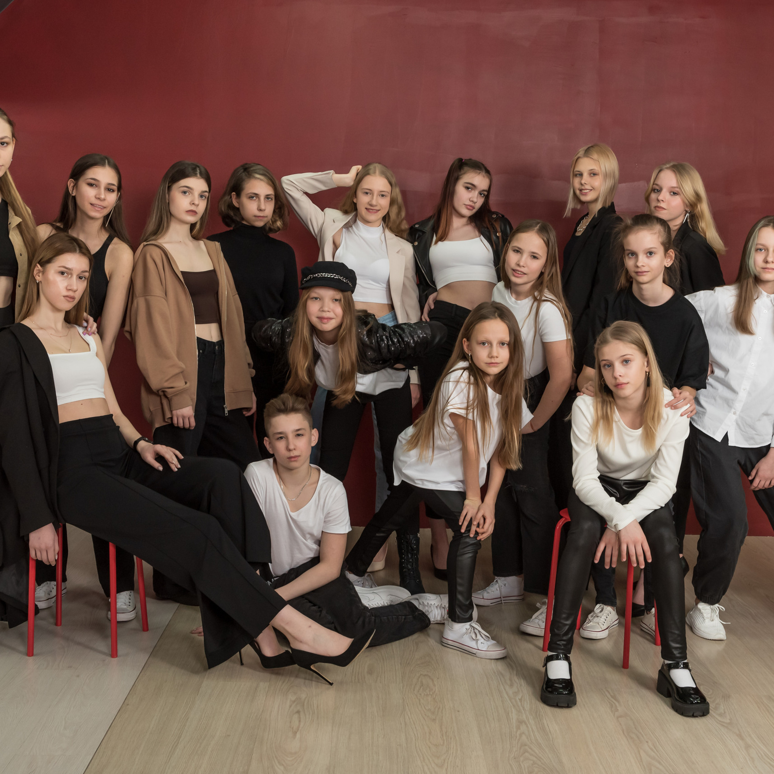 Отзывы. Съемка для брендов и частных клиентов Москва