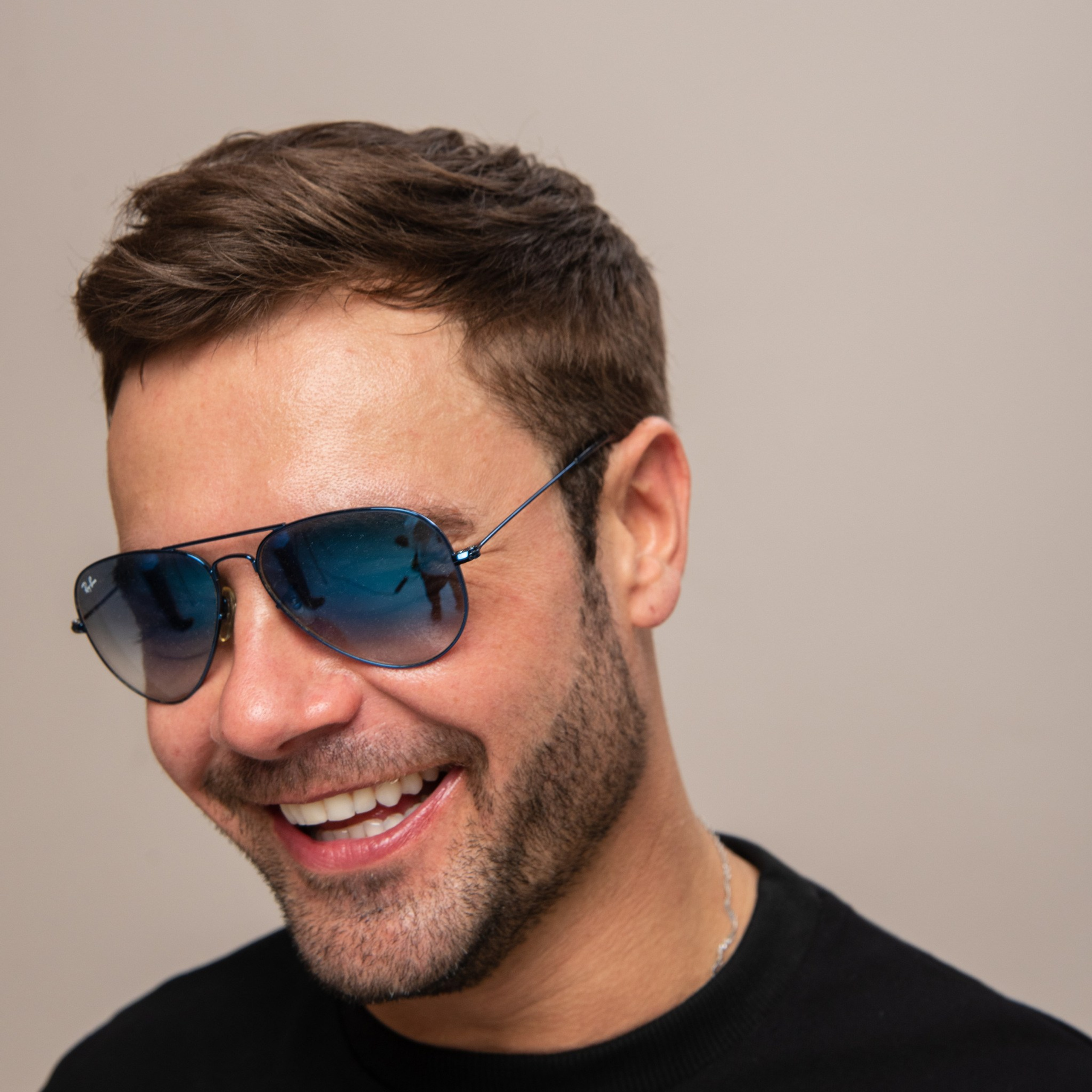 Отзывы. Съемка для брендов и частных клиентов Москва