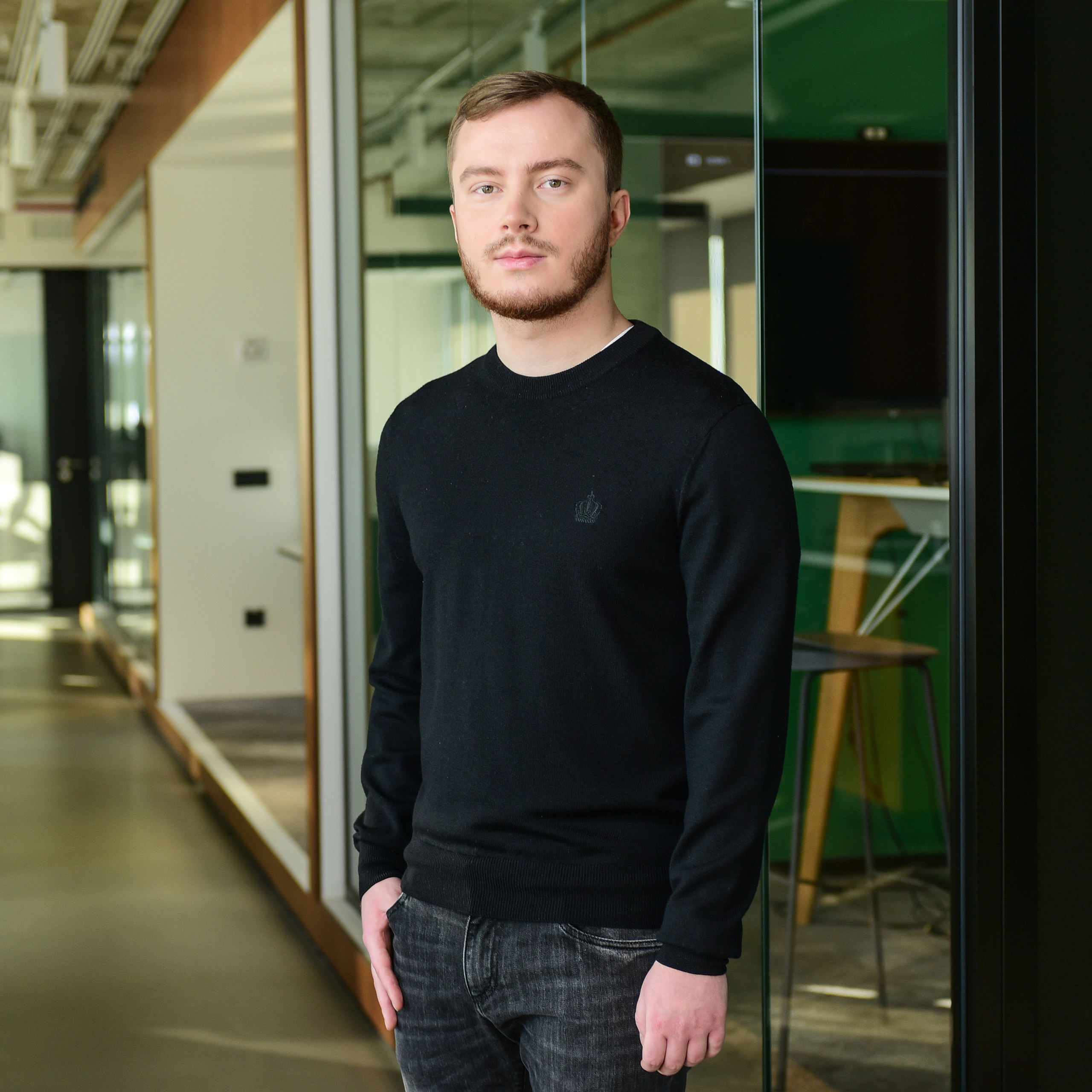 Бизнес портрет (корпоративная съемка). Съемка для брендов и частных клиентов Москва