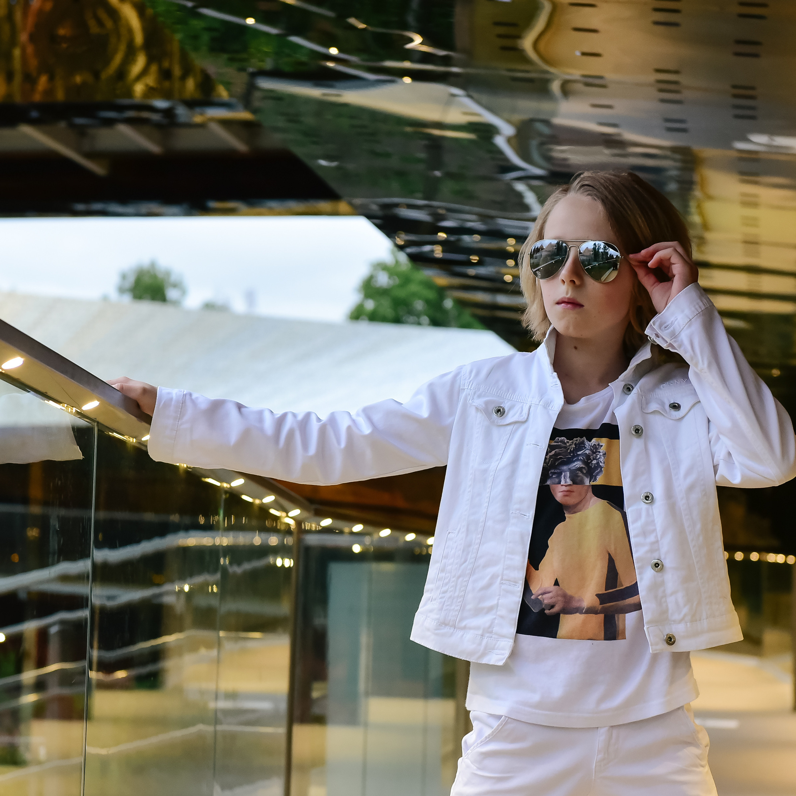 Отзывы. Съемка для брендов и частных клиентов Москва