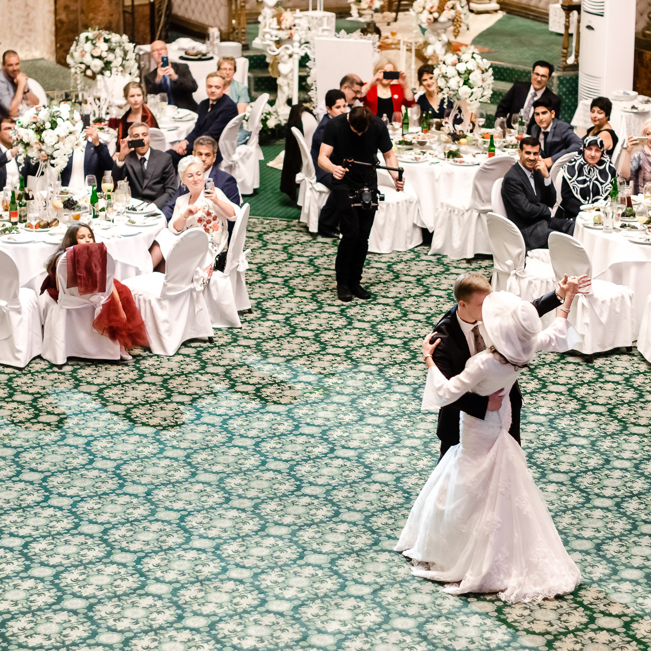 Уве и&nbsp;Нафисе