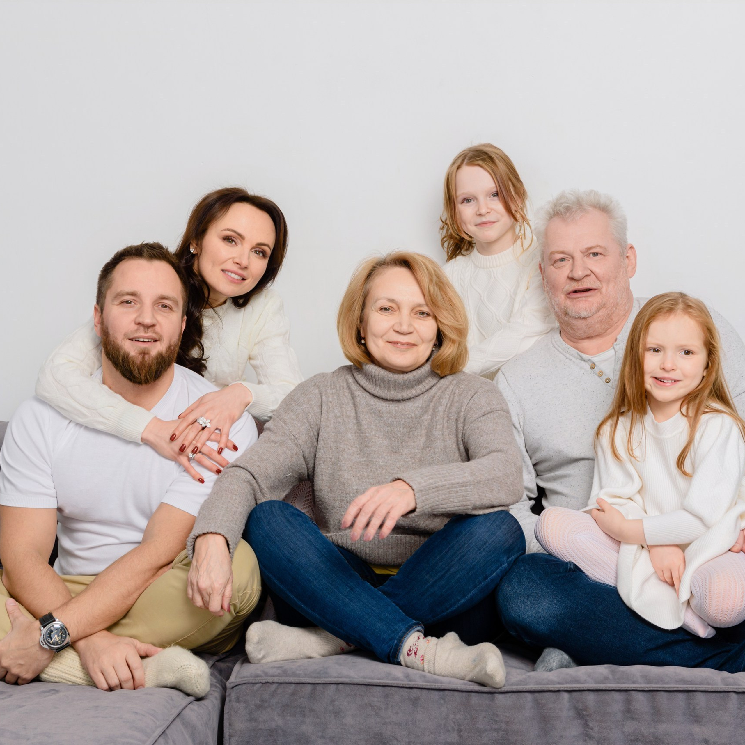 Отзывы. Съемка для брендов и частных клиентов Москва