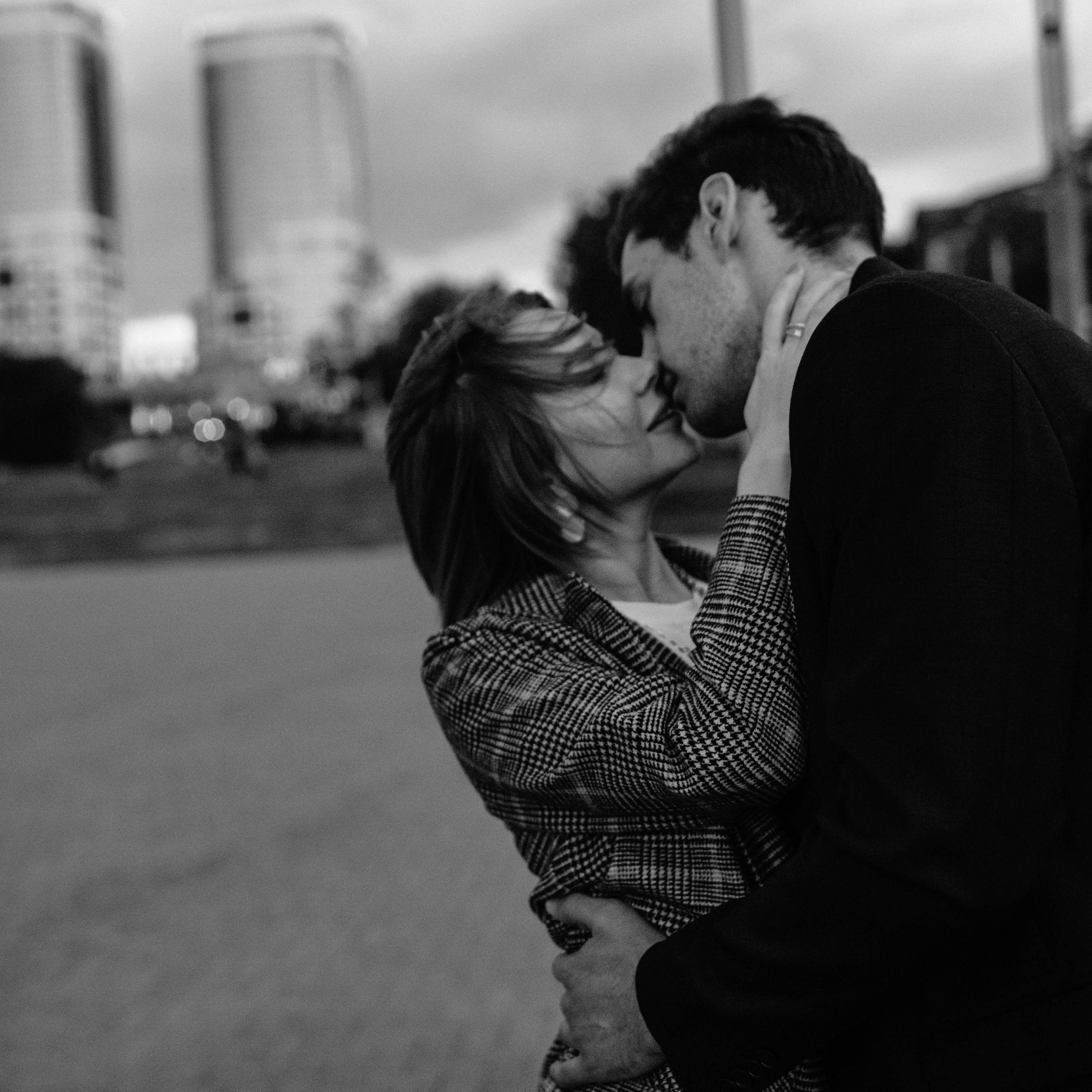 Никита и Александра