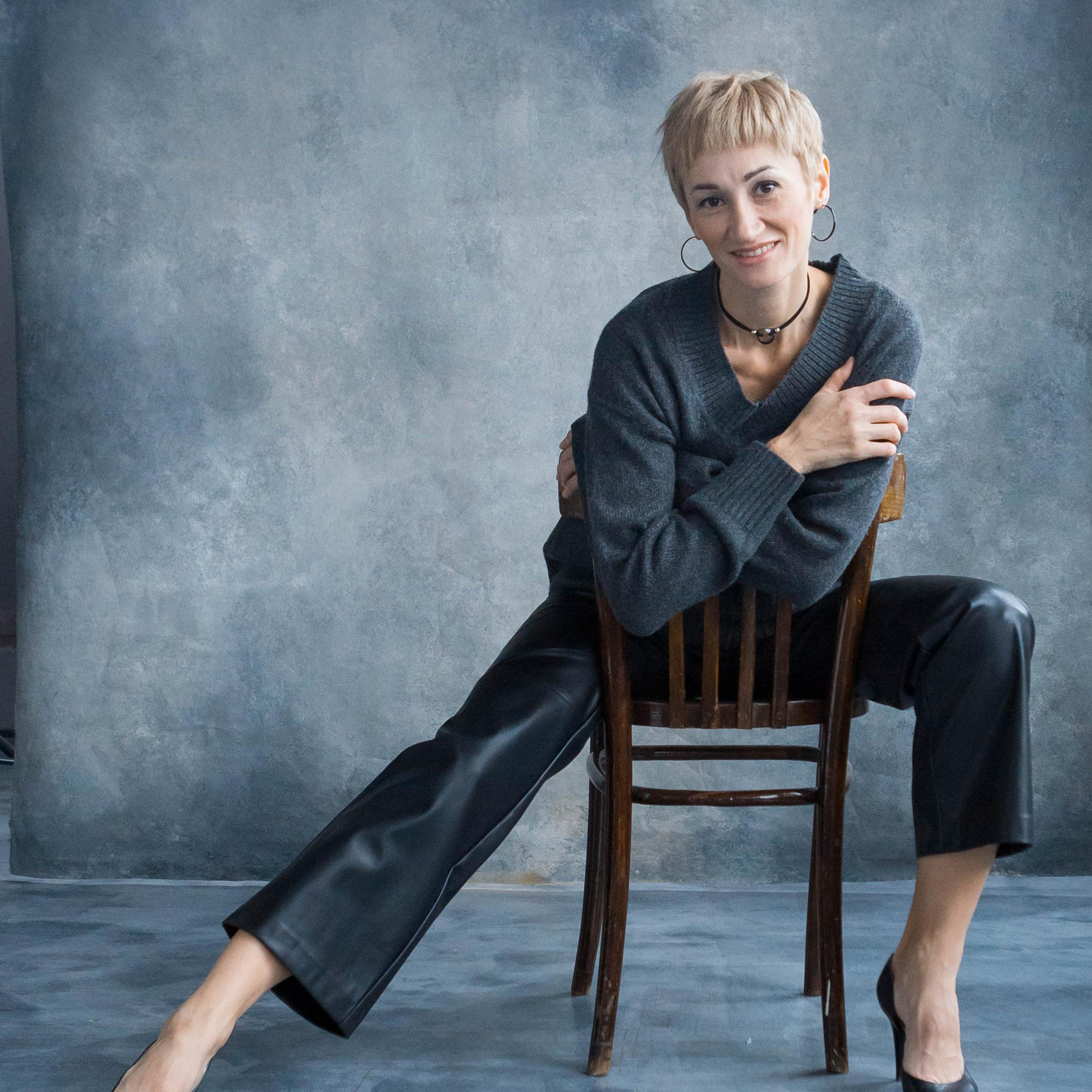 Алсу Файзулина