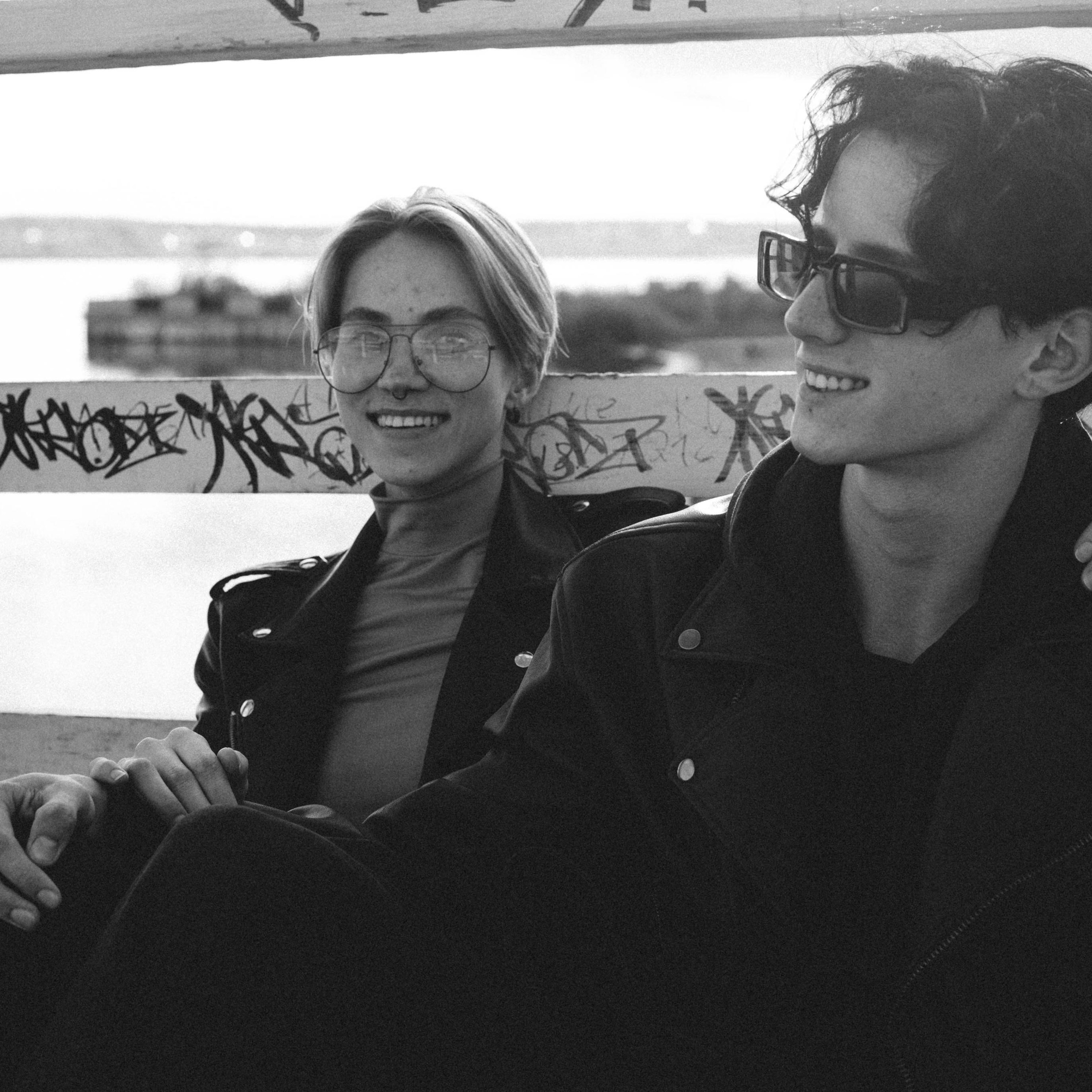 Влад и Августина