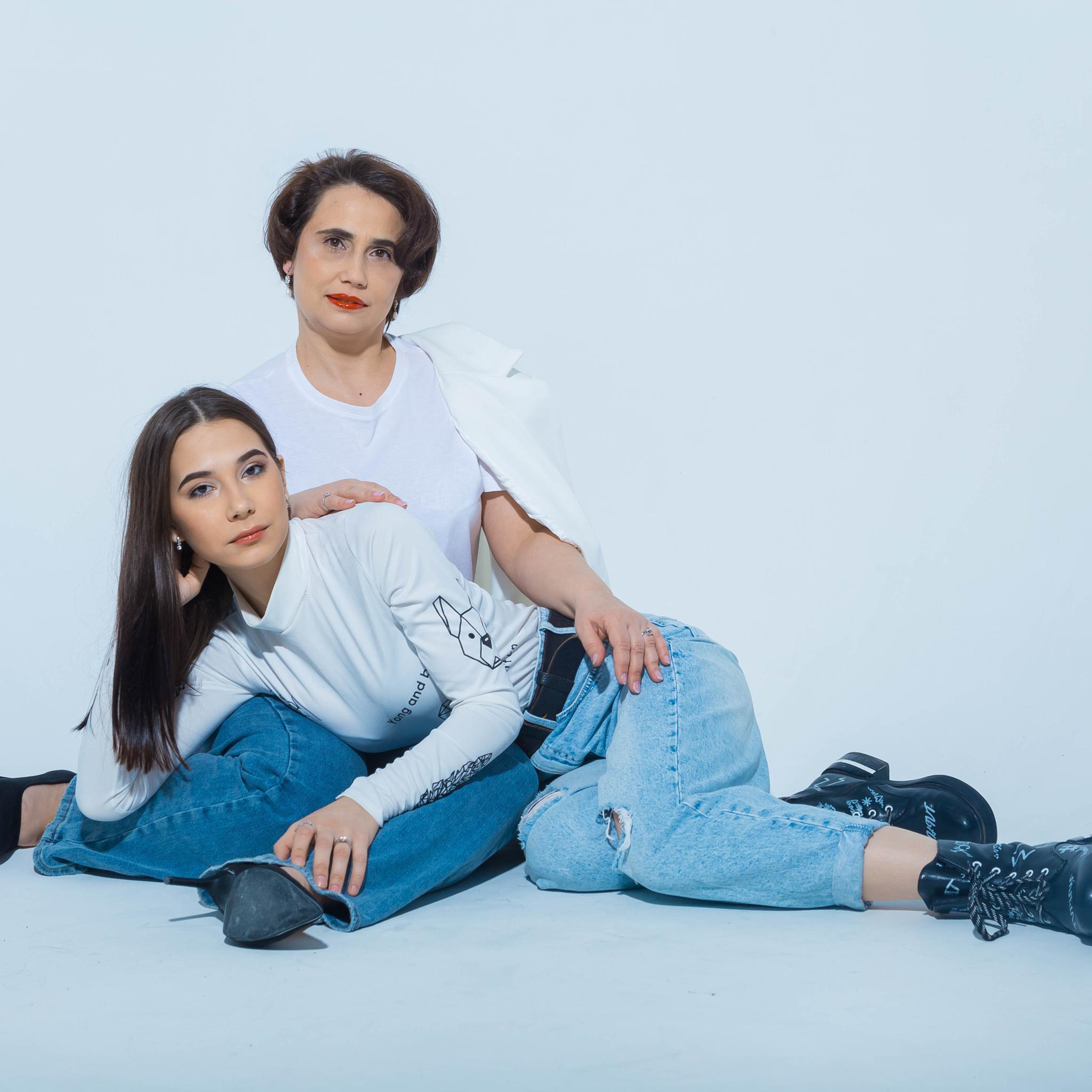 Отзывы. Портретный фотограф Илья Лучинин город Ижевск