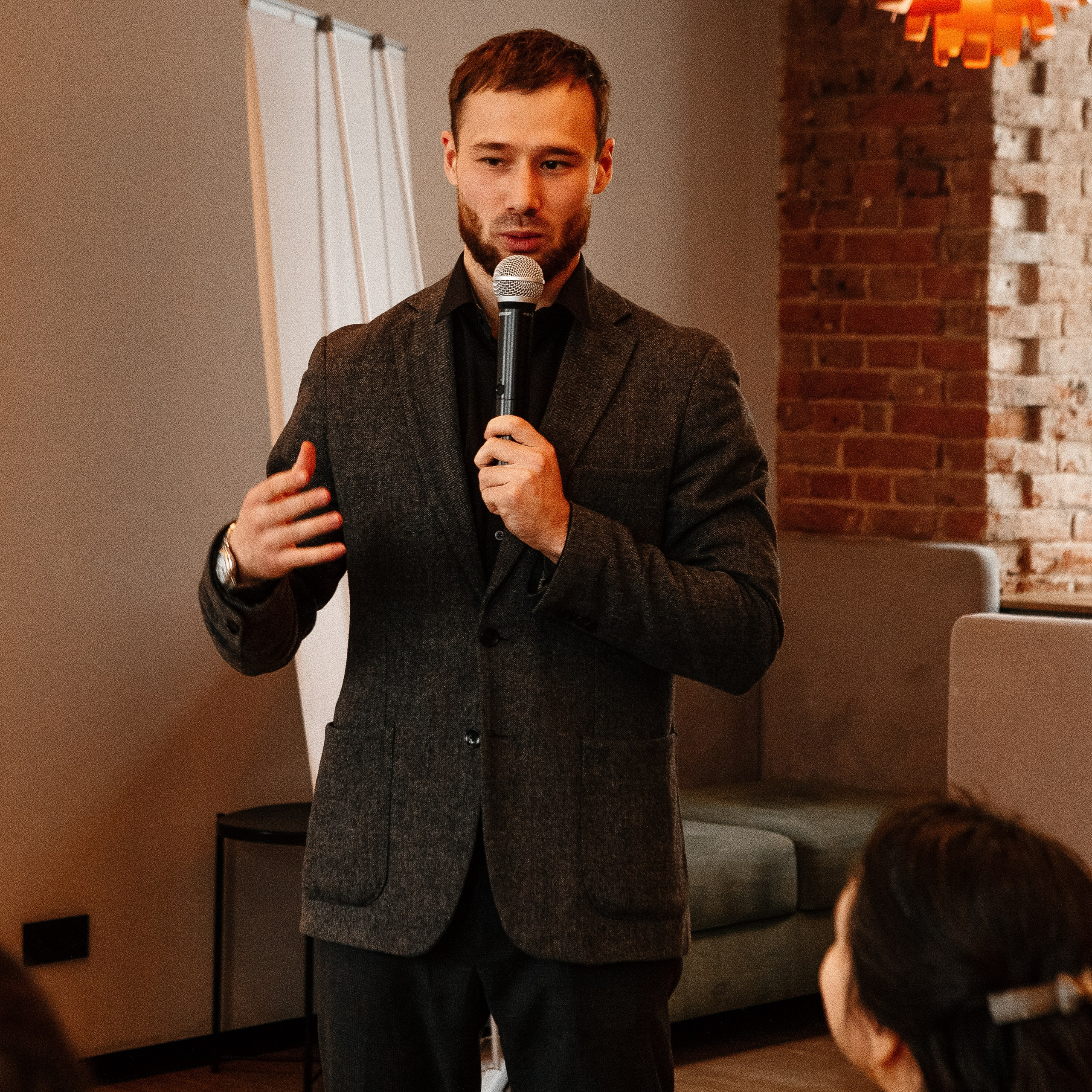 Отзывы. Портретный фотограф Илья Лучинин город Ижевск