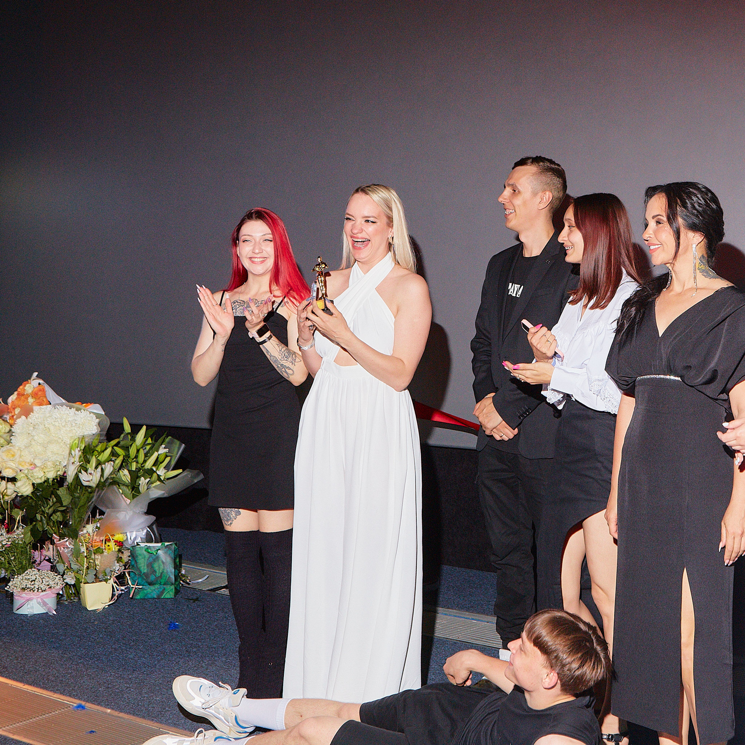 Отзывы. Портретный фотограф Илья Лучинин город Ижевск