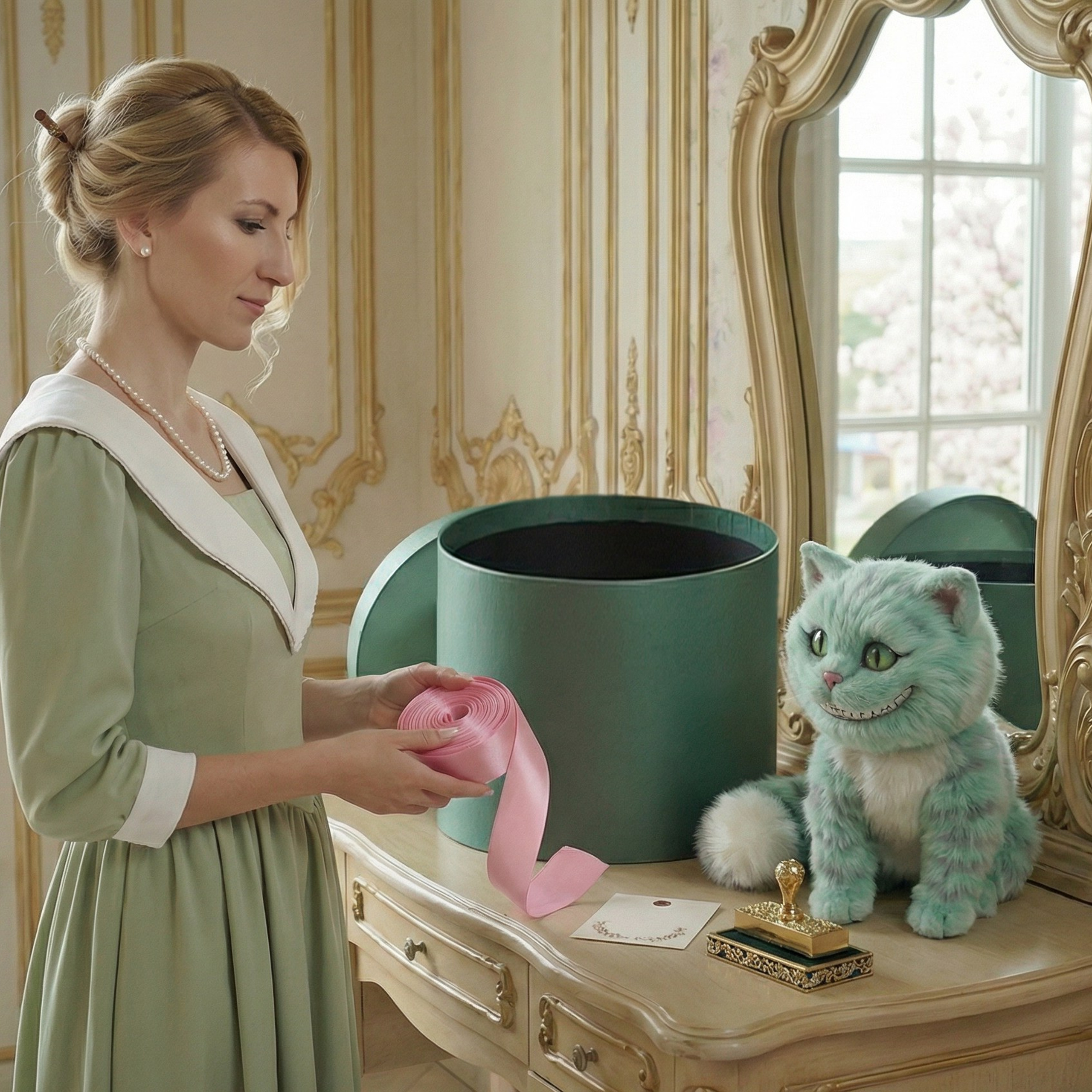 Handcraft игрушки ручной работы